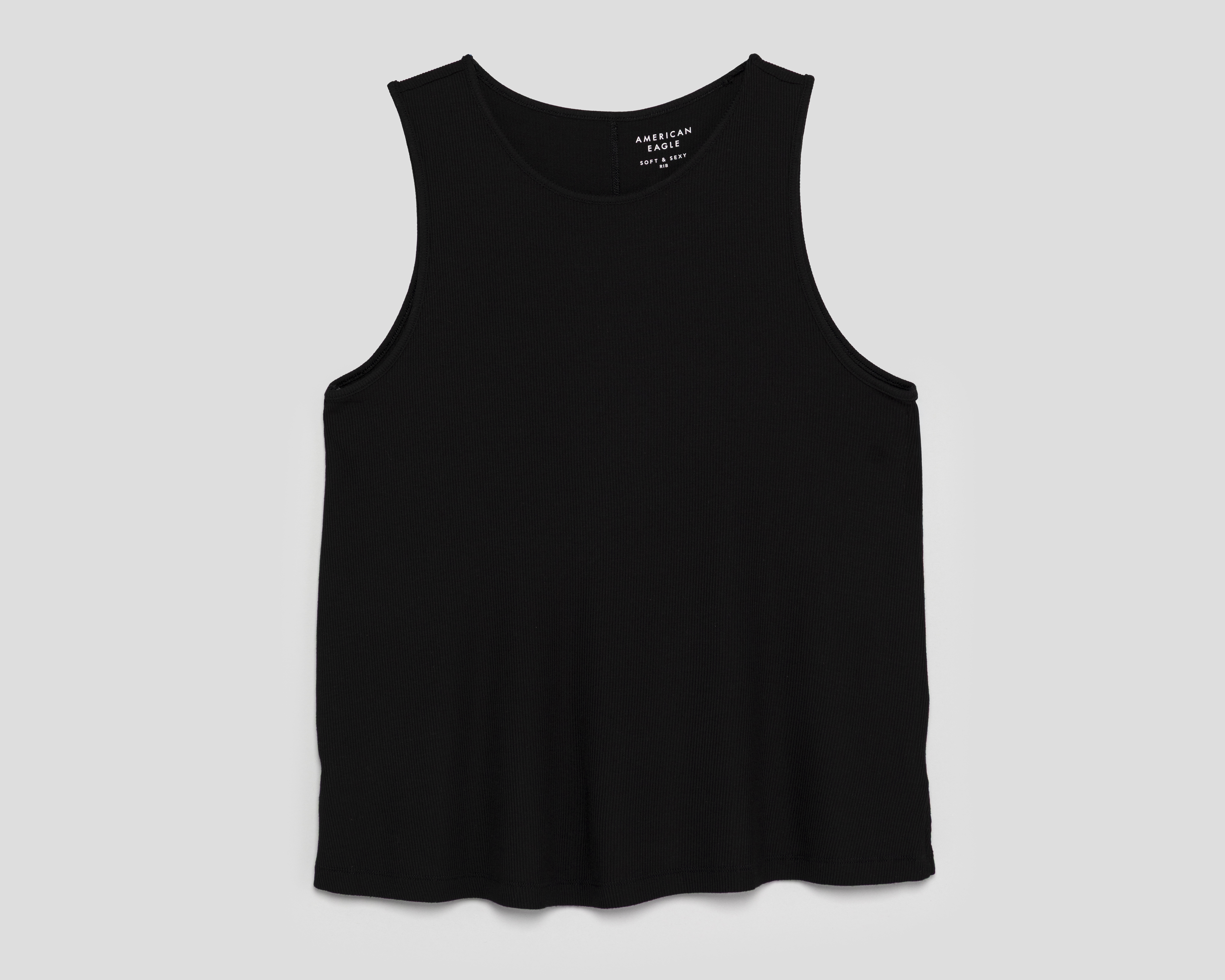 Foto 1 | Foto 1 | Playera sin Mangas American Eagle para Mujer