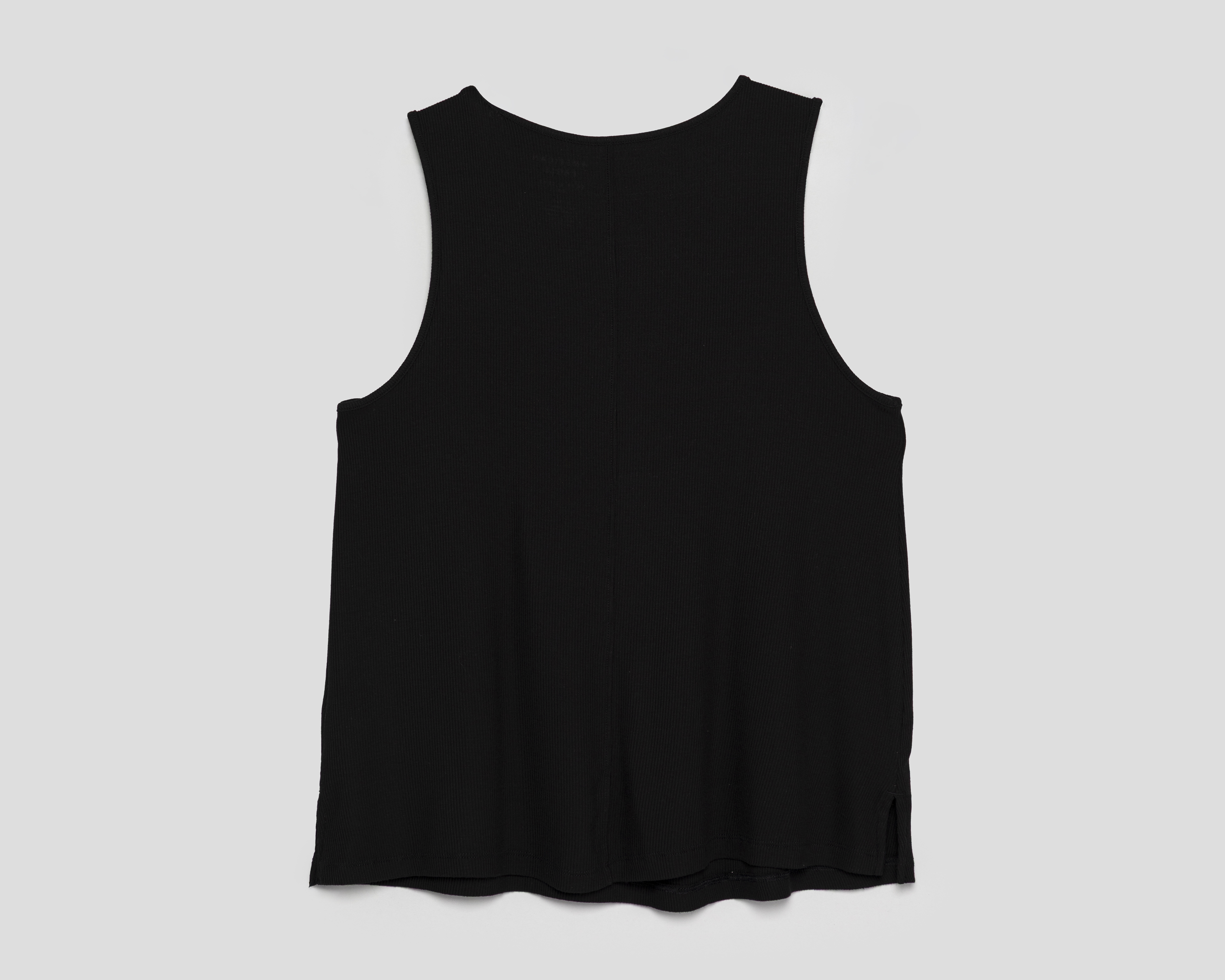 Foto 2 | Foto 2 | Playera sin Mangas American Eagle para Mujer