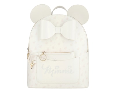 Foto 1 | Foto 1 | Mochila W Capsule Disney Minnie Mouse con Monedero