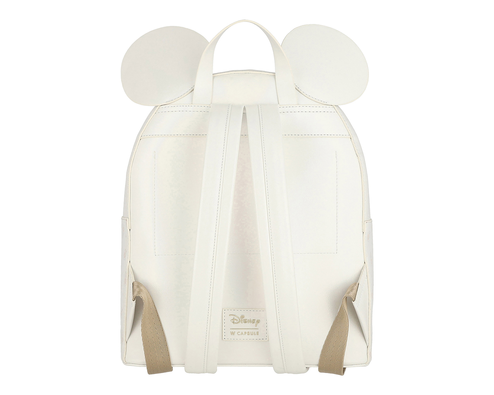 Foto 2 | Foto 2 | Mochila W Capsule Disney Minnie Mouse con Monedero