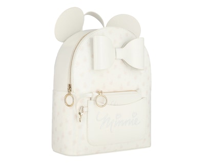 Foto 3 | Foto 3 | Mochila W Capsule Disney Minnie Mouse con Monedero