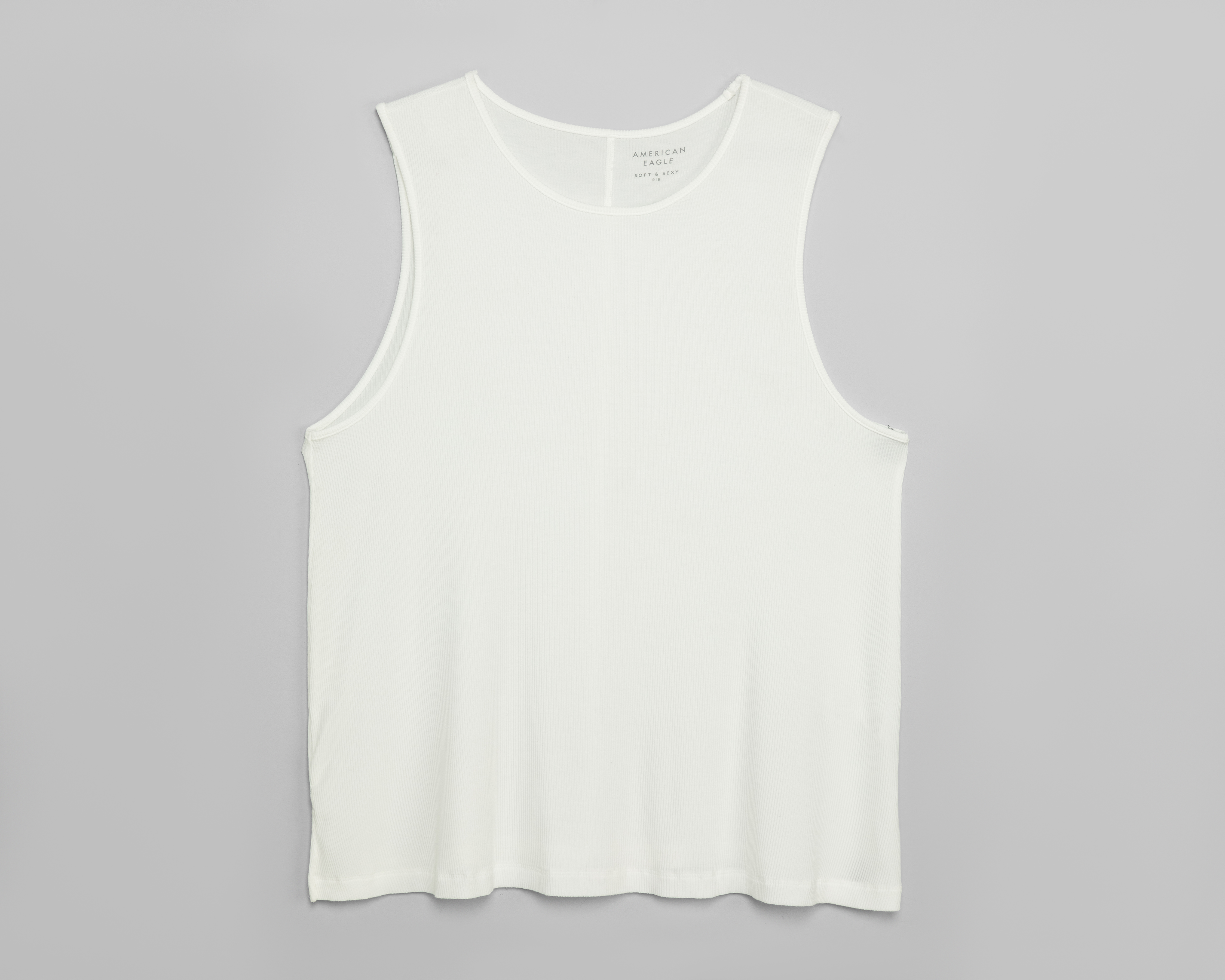 Foto 1 | Foto 1 | Playera sin Mangas American Eagle para Mujer