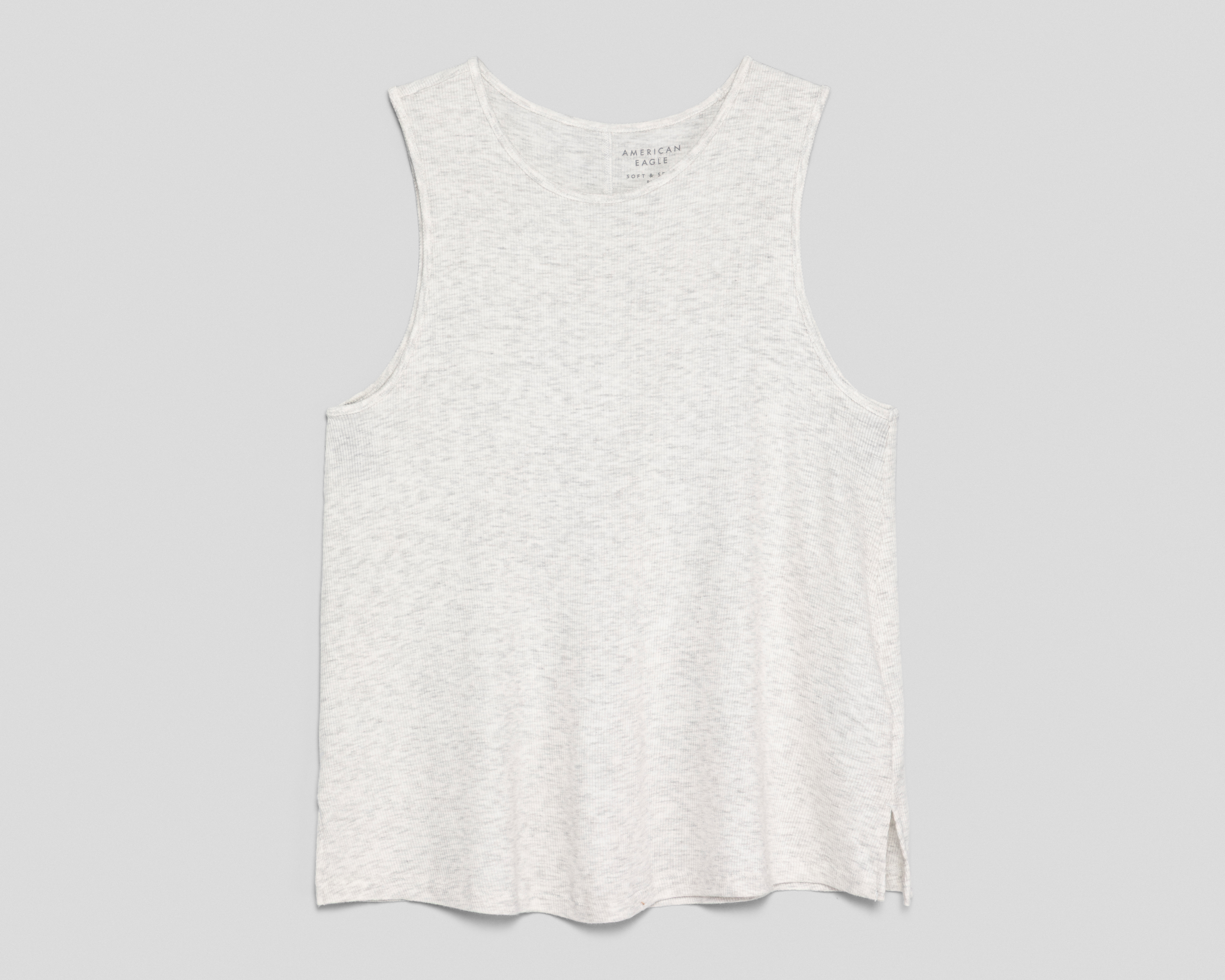 Foto 1 | Foto 1 | Playera sin Mangas American Eagle para Mujer