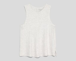 Playera sin Mangas American Eagle para Mujer