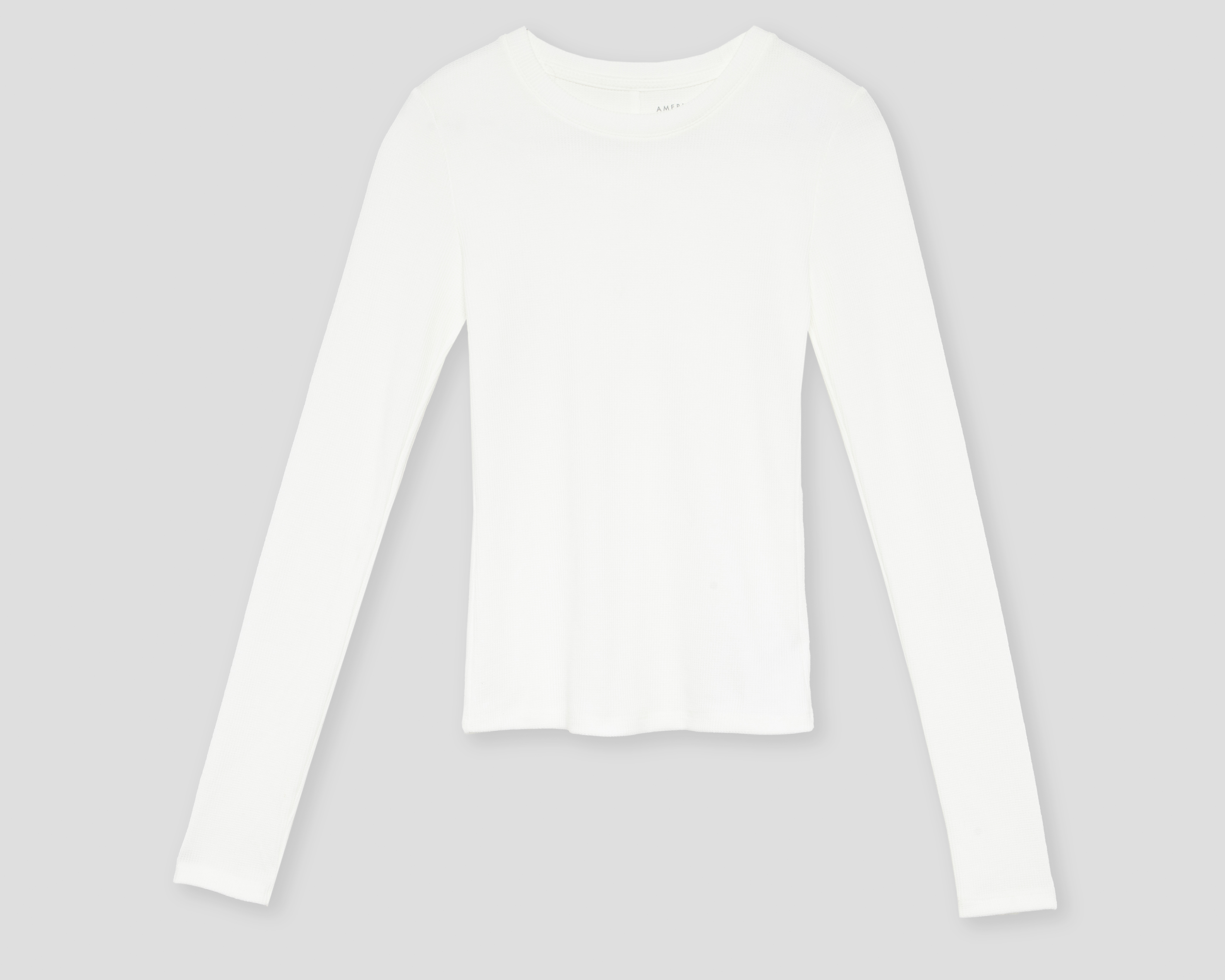 Playera Manga Larga American Eagle para Mujer