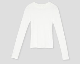 Playera Manga Larga American Eagle para Mujer