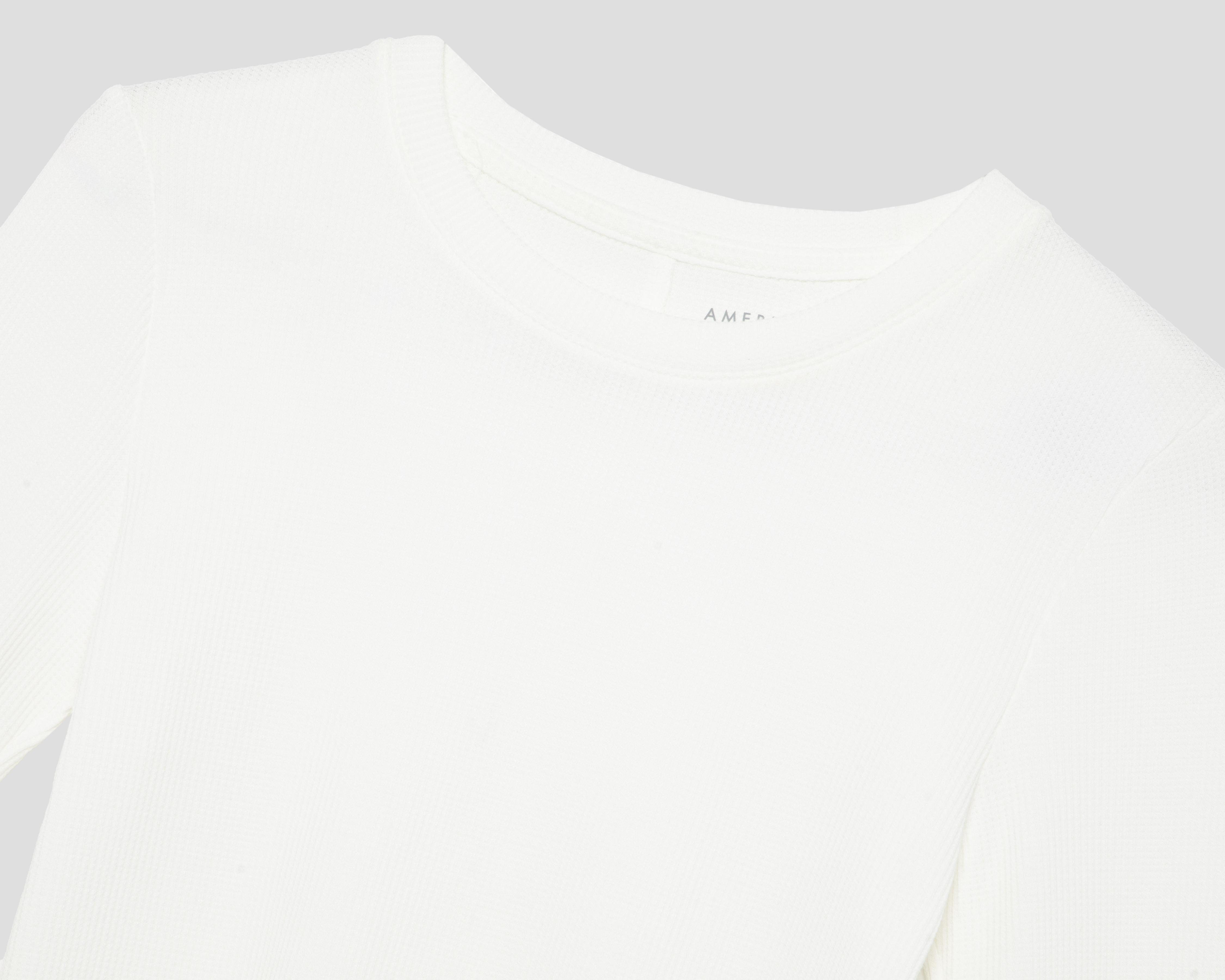 Foto 3 | Foto 3 | Playera Manga Larga American Eagle para Mujer