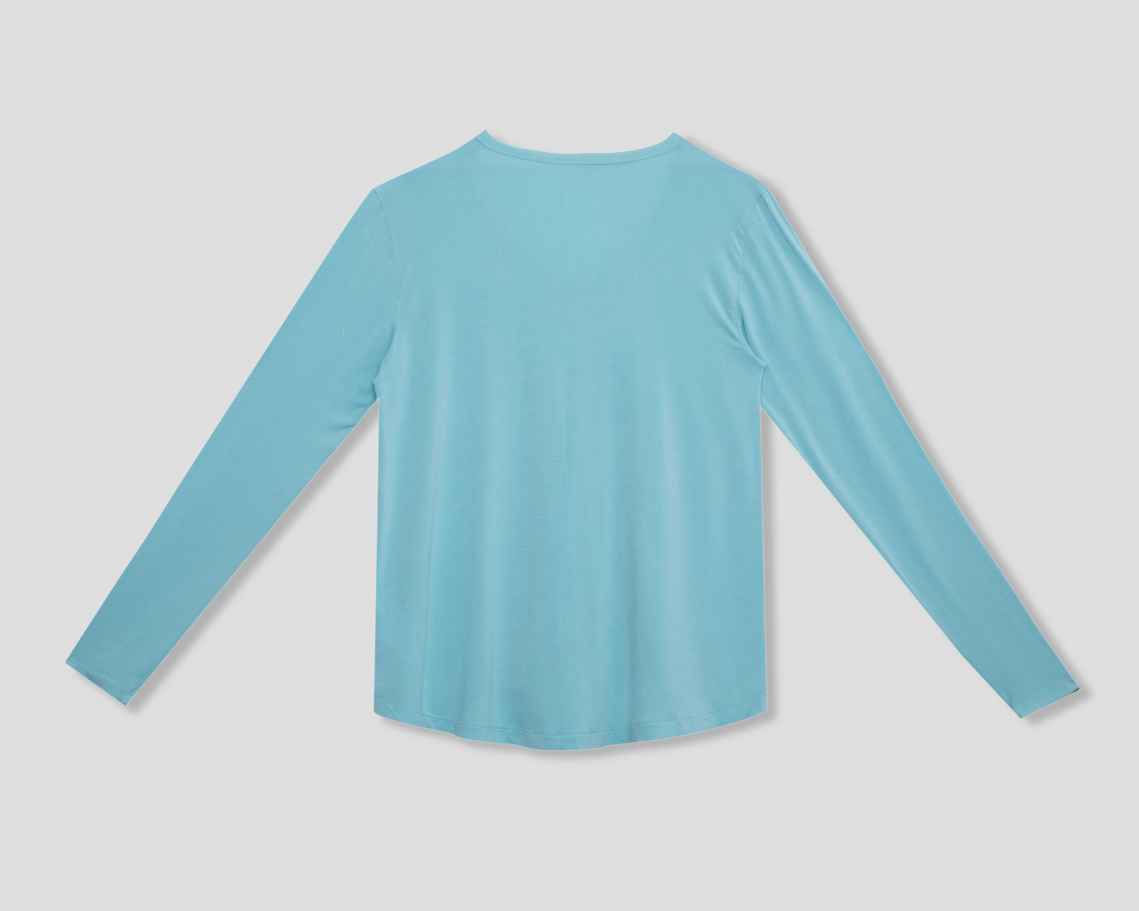 Foto 2 | Foto 2 | Playera Manga Larga American Eagle para Mujer