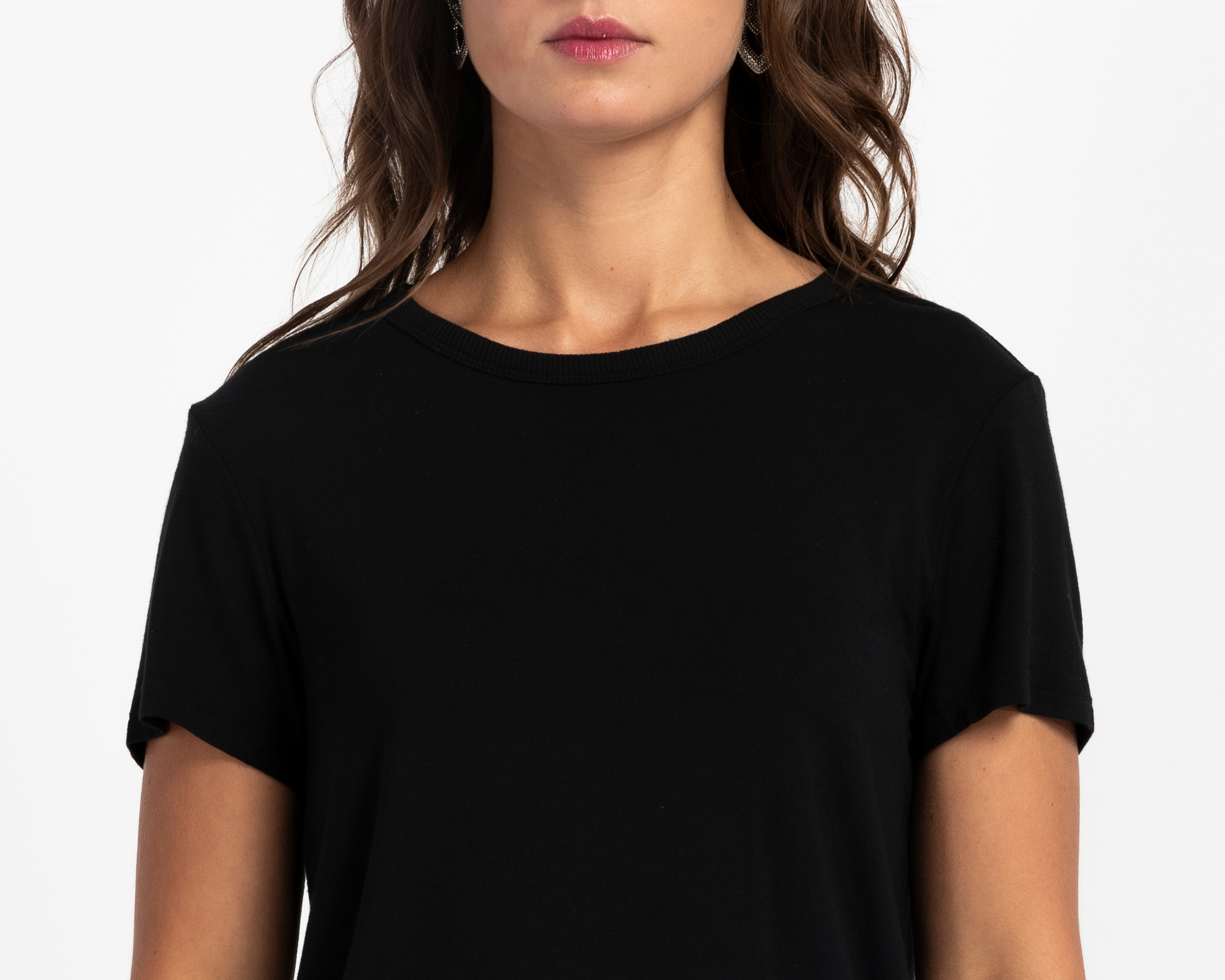 Foto 4 | Foto 4 | Playera Manga Corta American Eagle para Mujer