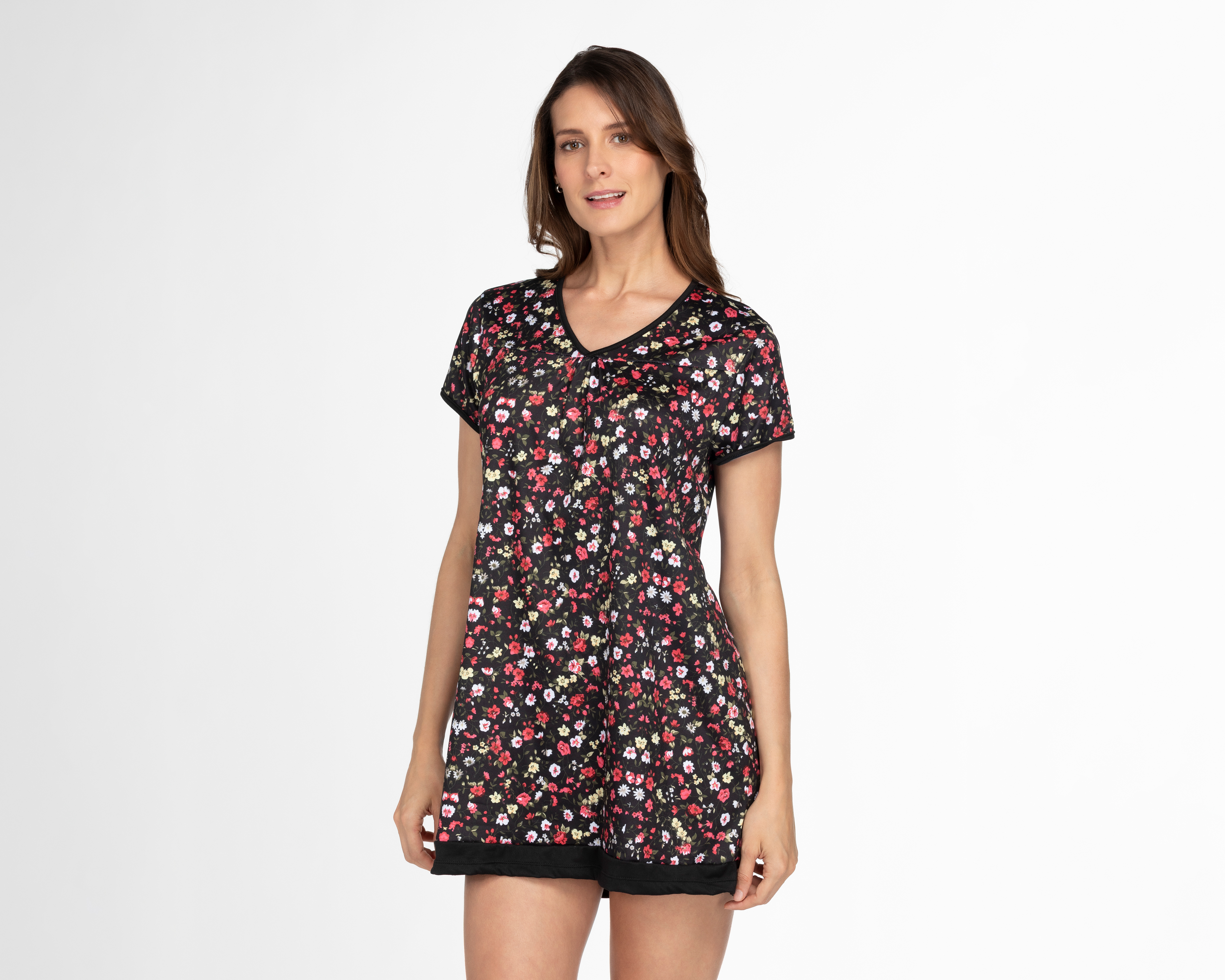 Foto 2 pulgar | Foto 1 | Camisón Beauty Secret para Mujer