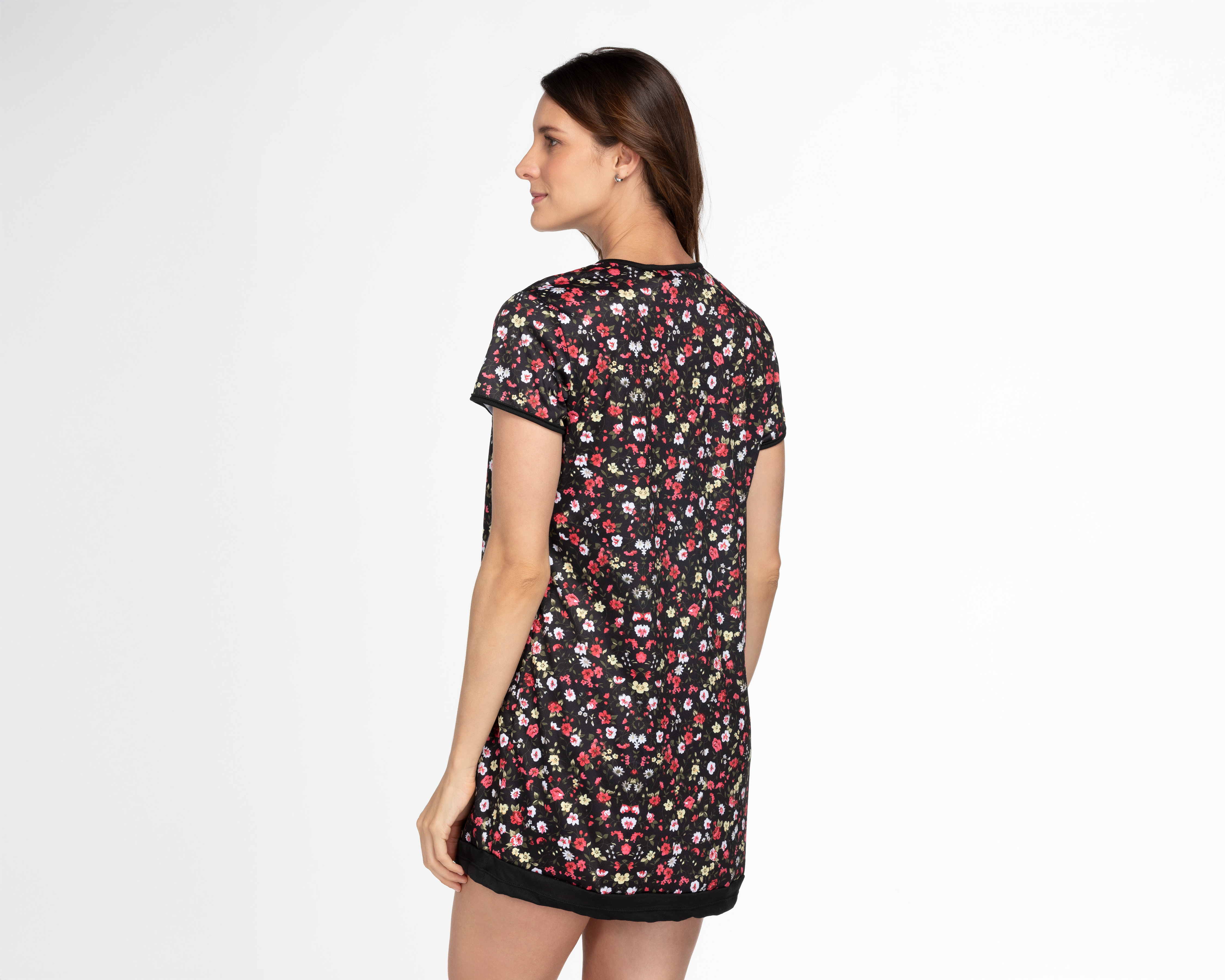 Foto 4 pulgar | Foto 3 | Camisón Beauty Secret para Mujer