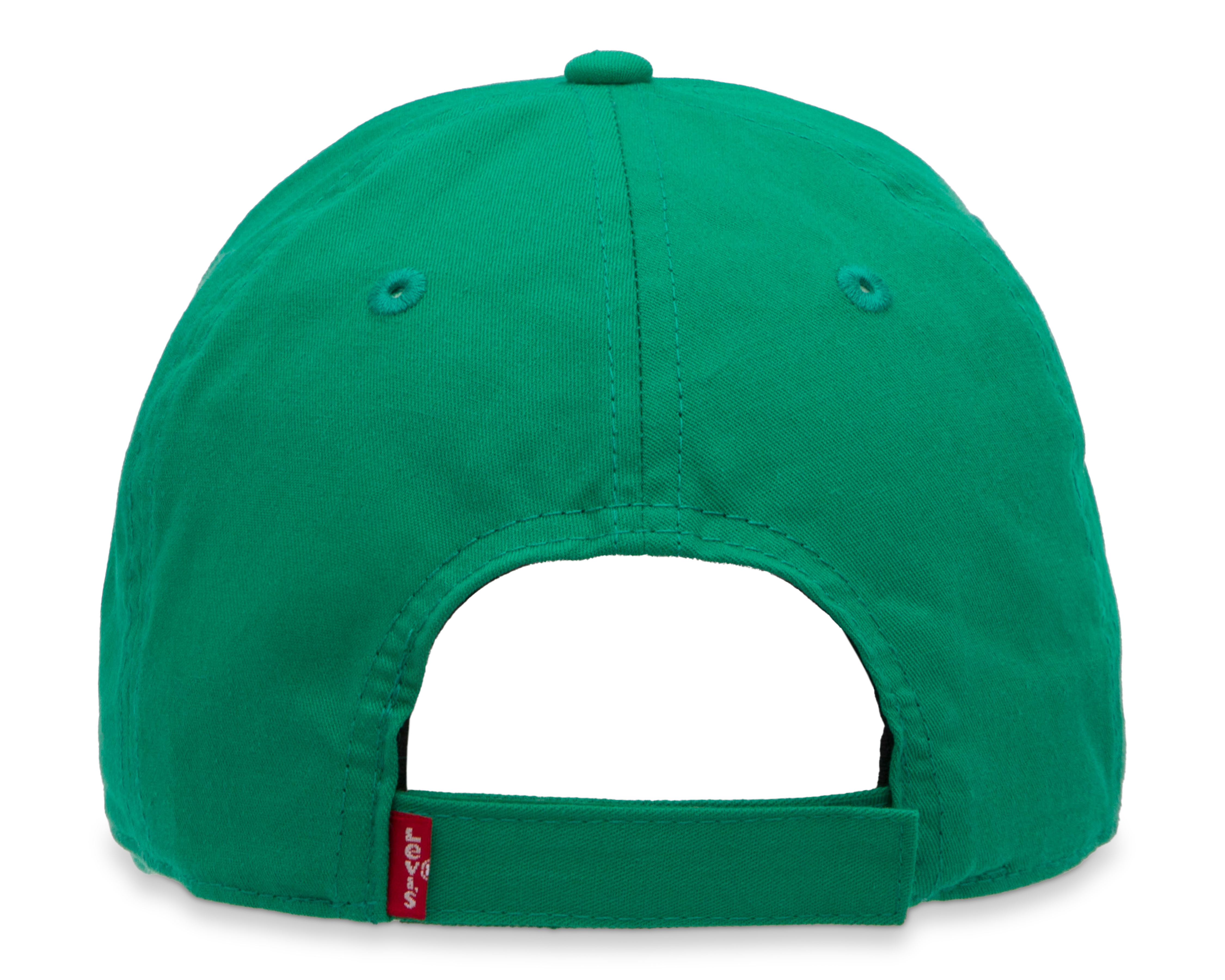 Foto 4 pulgar | Foto 3 | Gorra Curva Levi's