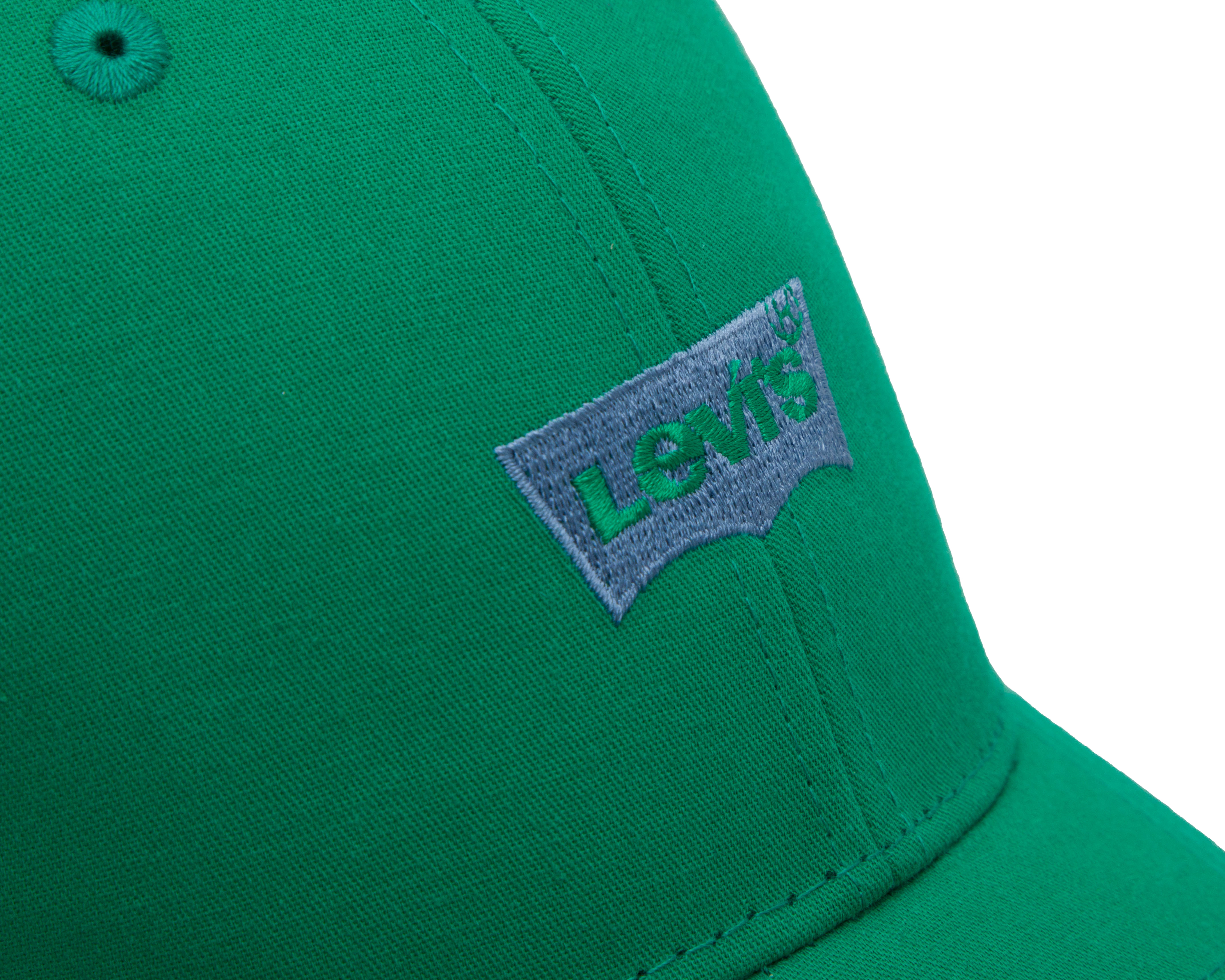 Foto 5 pulgar | Foto 4 | Gorra Curva Levi's