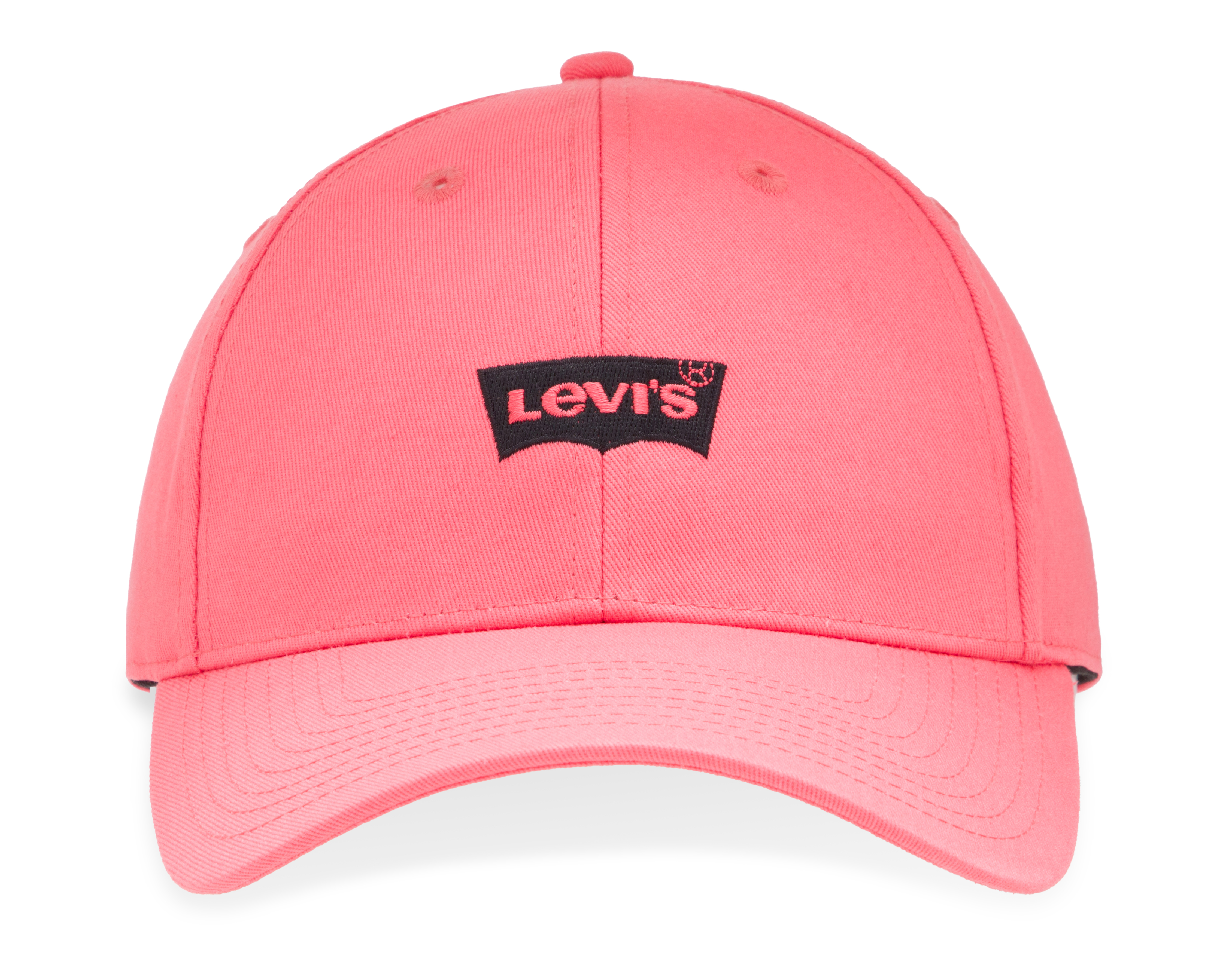 Gorra Curva Levi's para Mujer