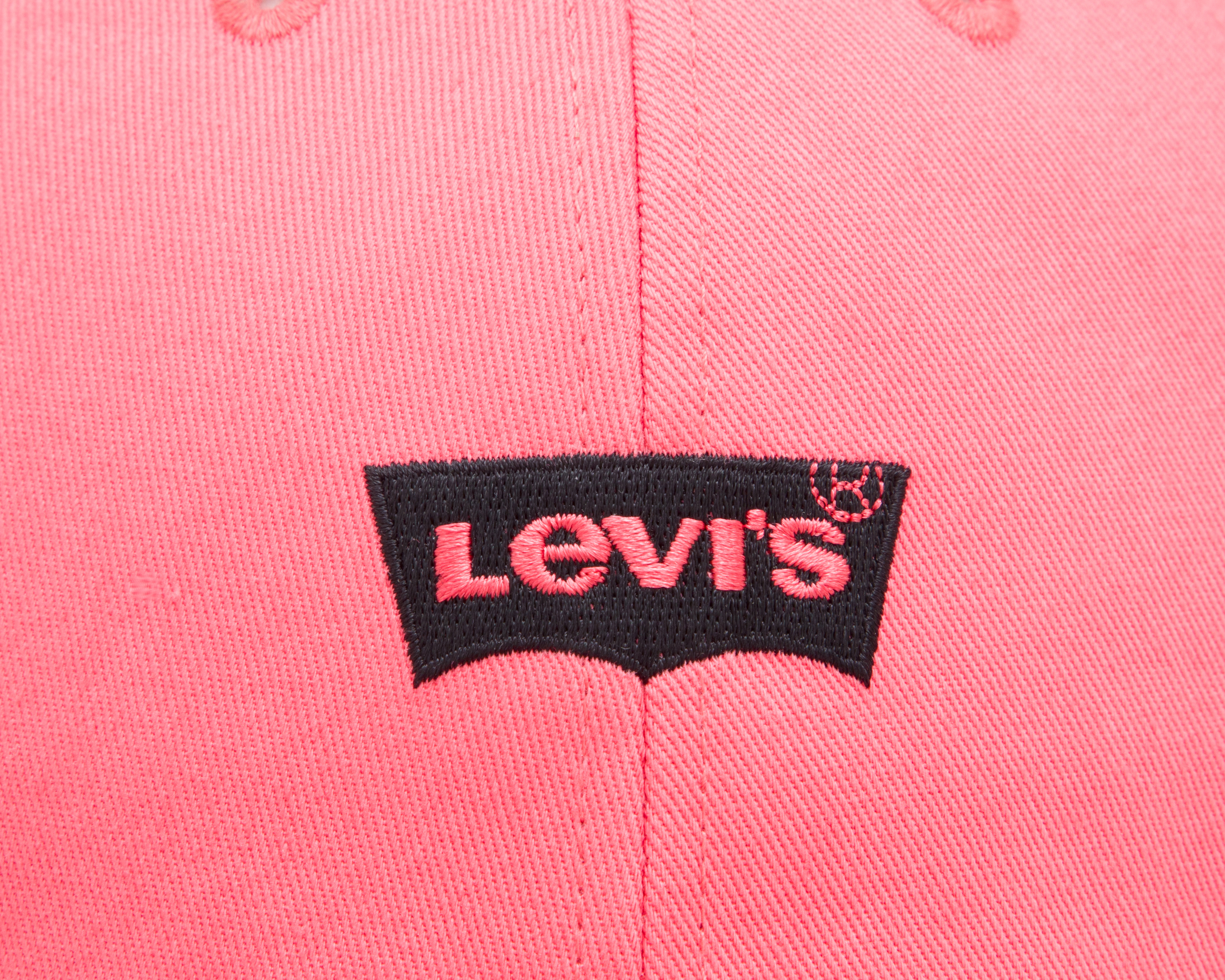 Foto 4 | Foto 4 | Gorra Curva Levi's para Mujer