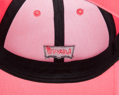 Foto 5 | Foto 5 | Gorra Curva Levi's para Mujer