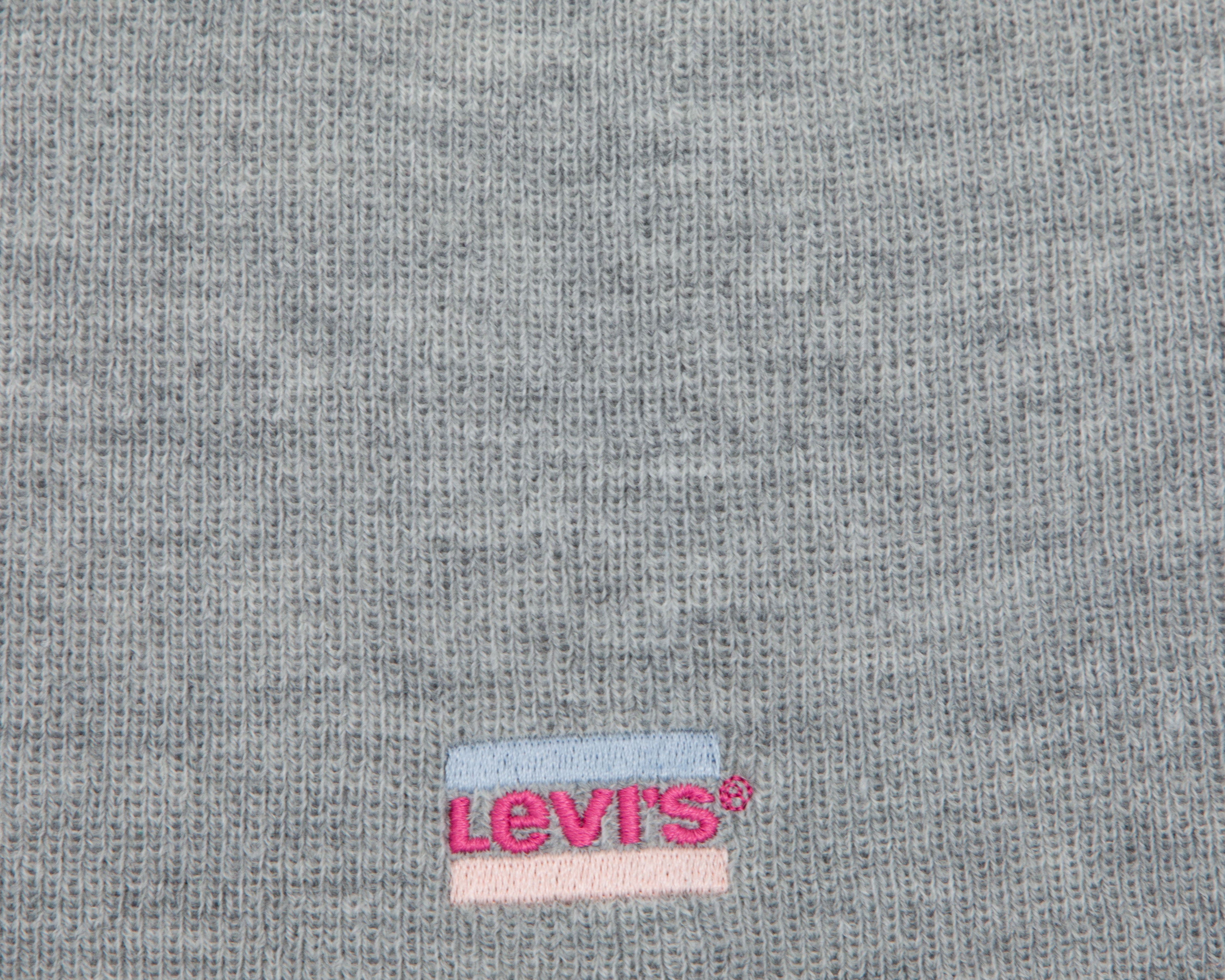 Foto 4 pulgar | Foto 3 | Gorro Levi's para Mujer