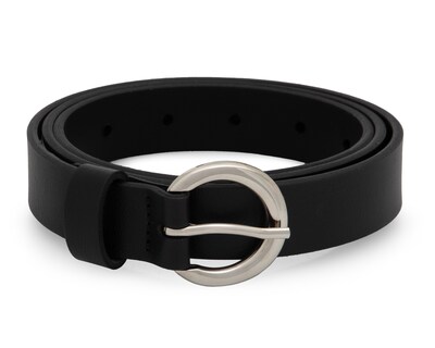 Foto 1 | Foto 1 | Cinturón para Mujer Levi's Negro
