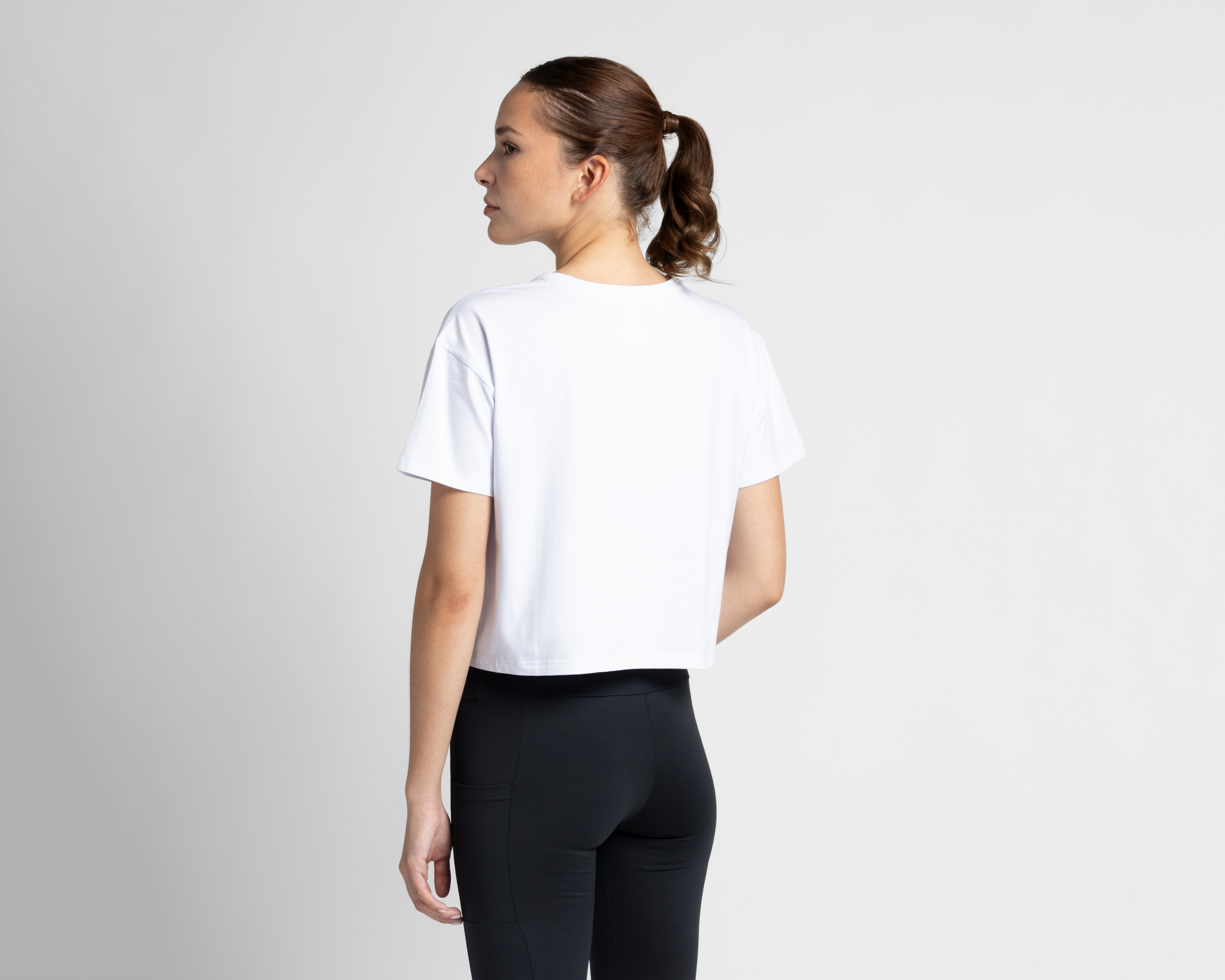 Foto 4 pulgar | Foto 3 | Playera Deportiva Sportline para Mujer