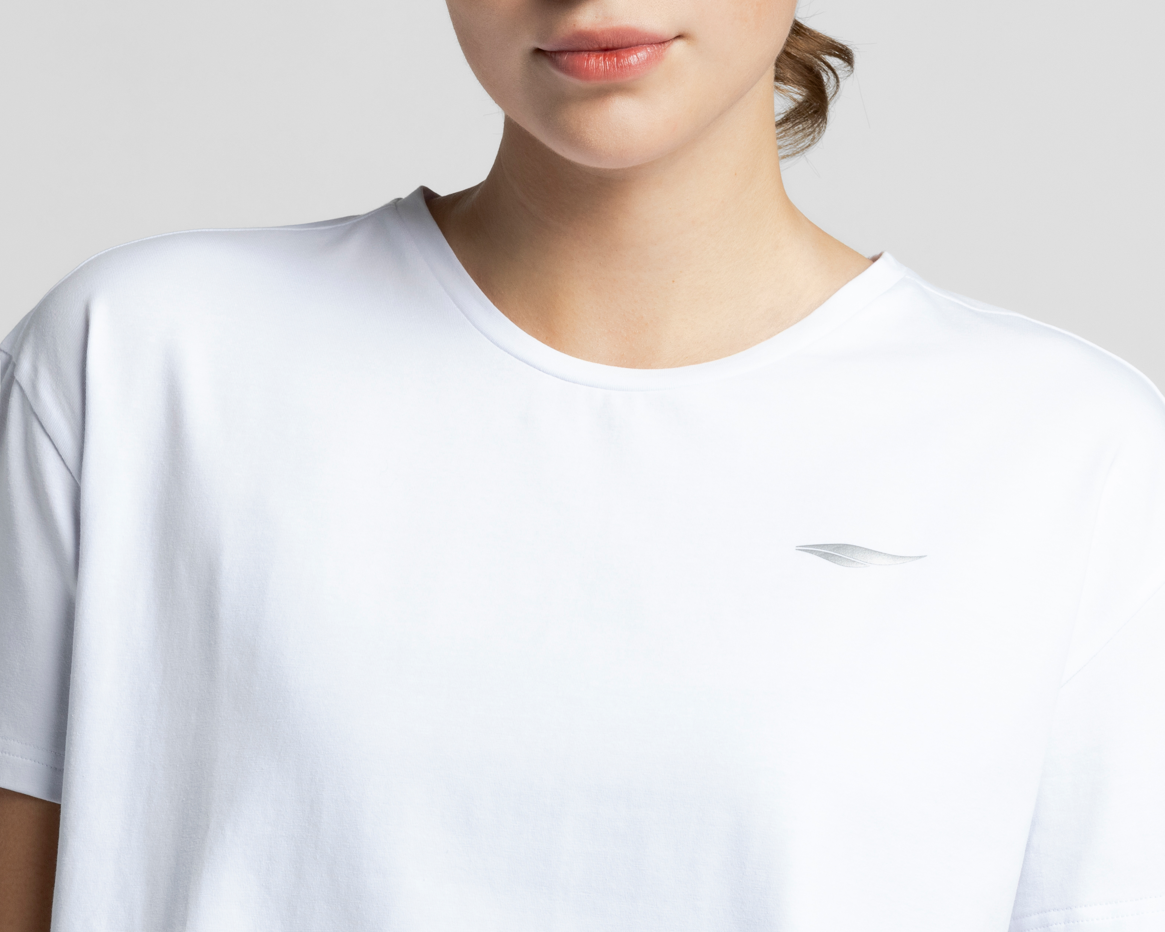 Foto 4 | Foto 4 | Playera Deportiva Sportline para Mujer