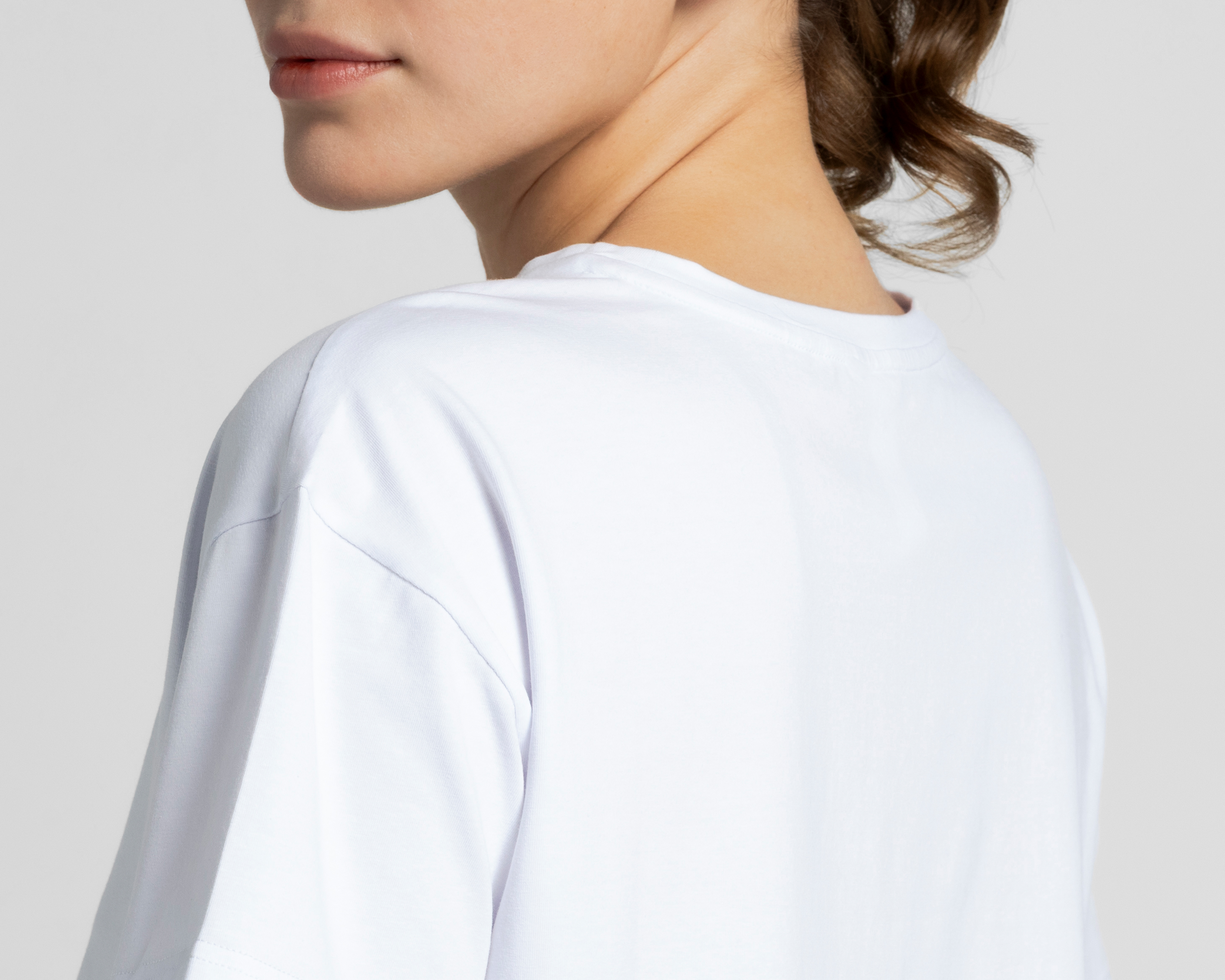 Foto 5 | Foto 5 | Playera Deportiva Sportline para Mujer