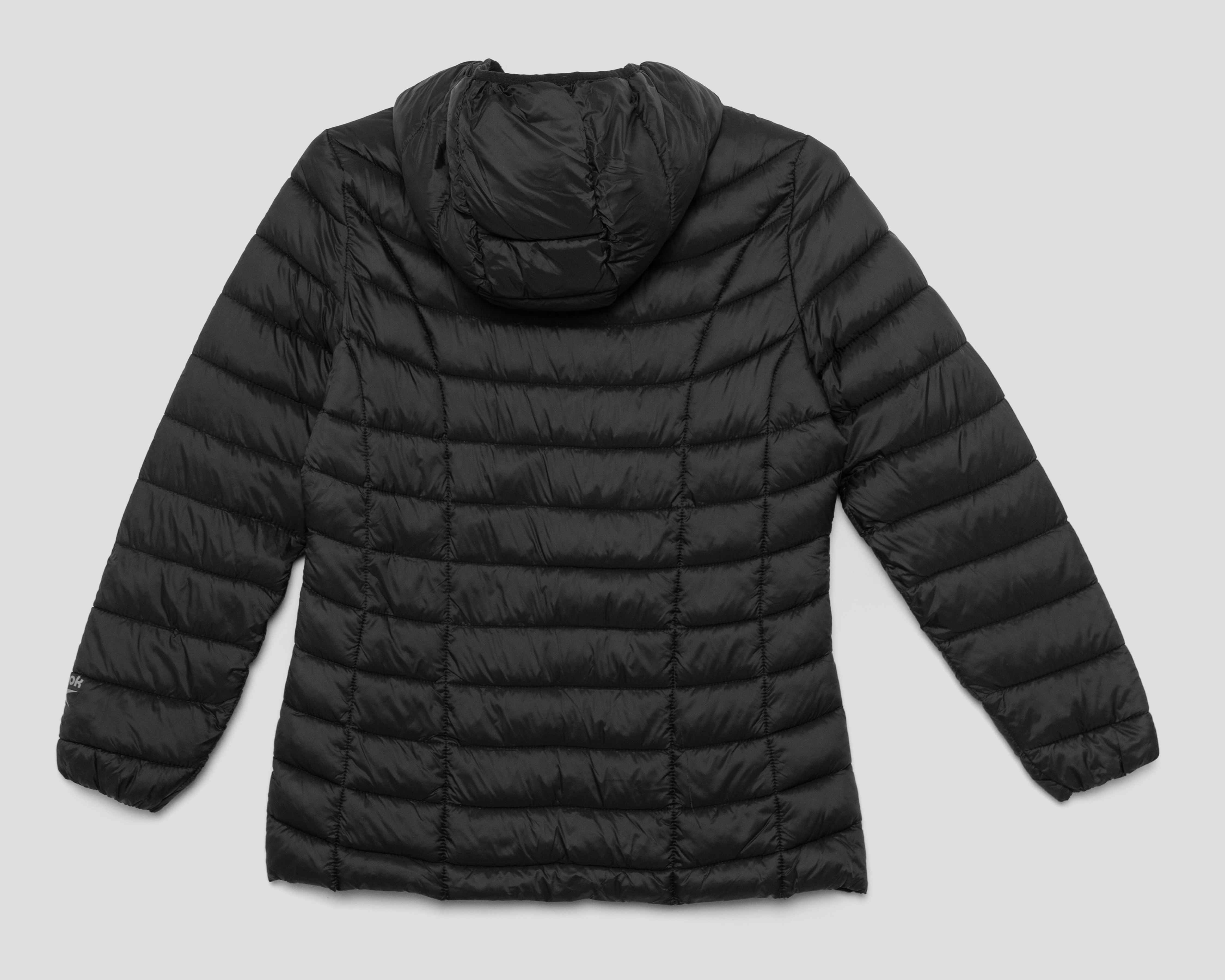 Foto 3 pulgar | Foto 2 | Chamarra Capitonada Reebok para Mujer