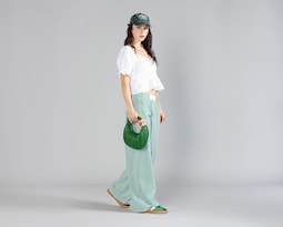 Blusa Strona Escote en Espalda Juvenil