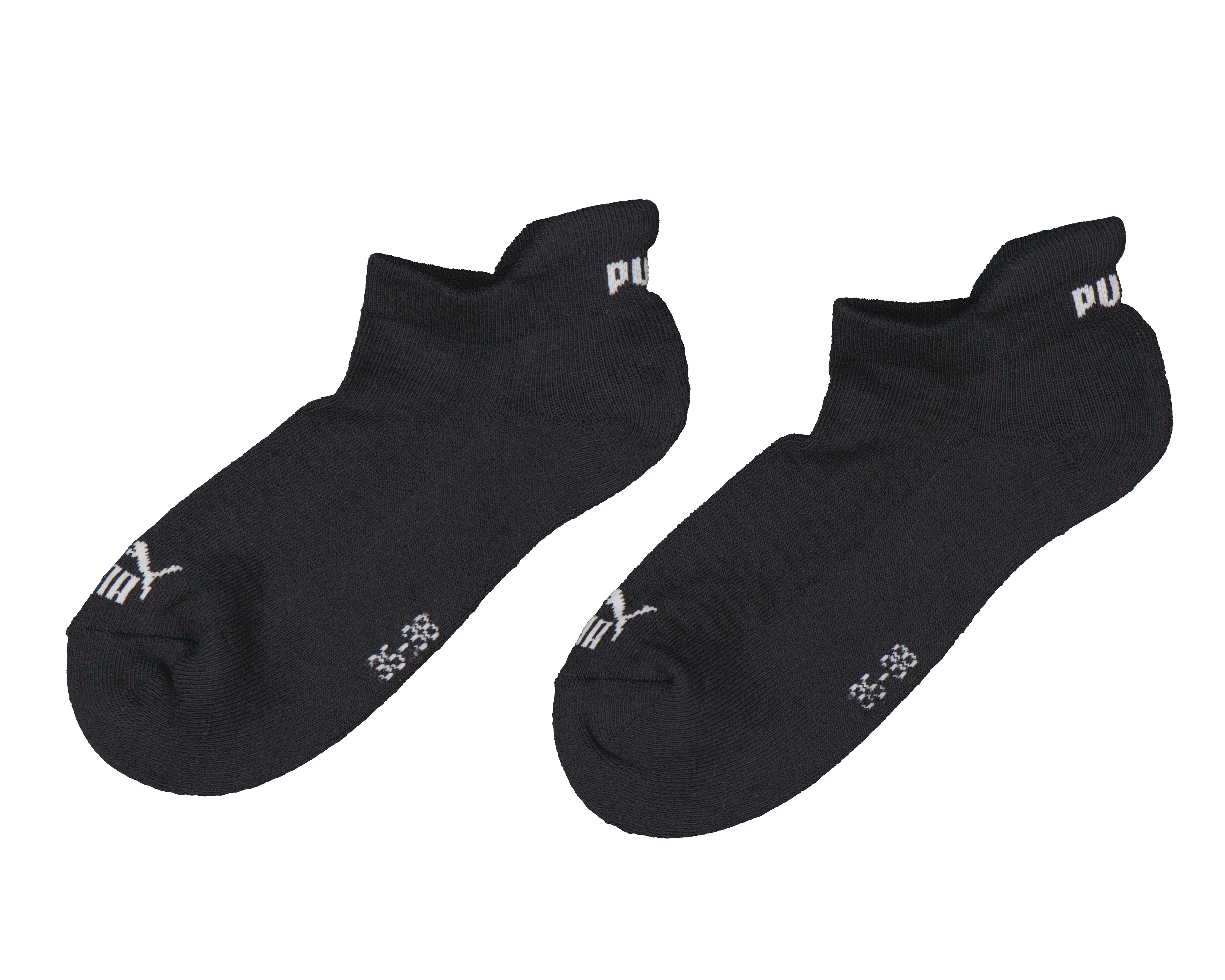 Calcetas Deportivas Puma para Mujer 2 Pares