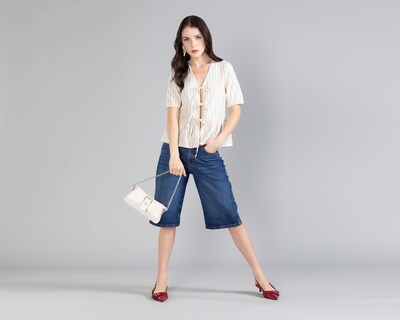 Foto 1 | Foto 1 | Blusa Strona a Rayas Juvenil