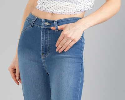 Foto 4 | Foto 4 | Jeans Flare Strona Juvenil