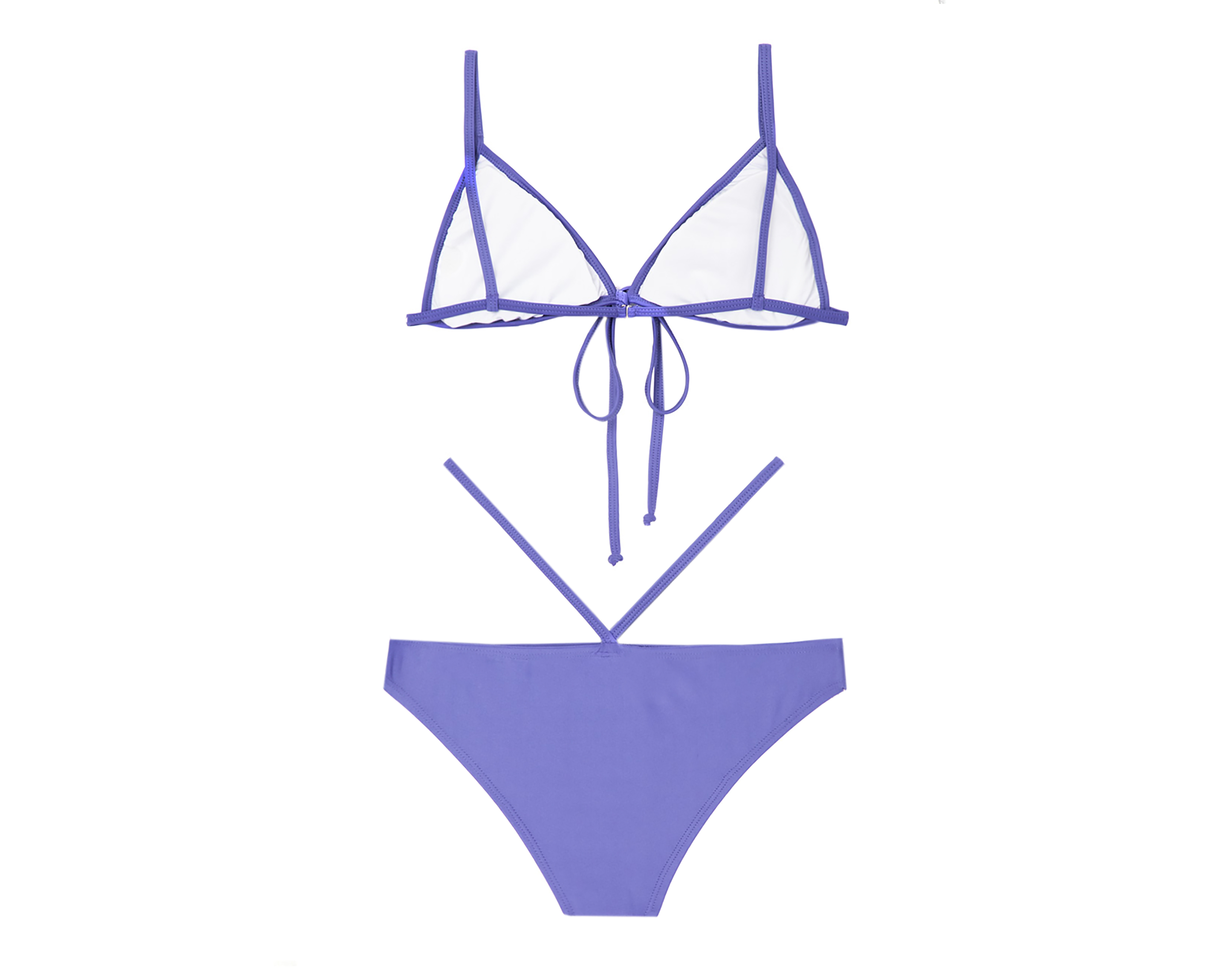 Foto 3 pulgar | Foto 2 | Bikini Rio Beach Azul