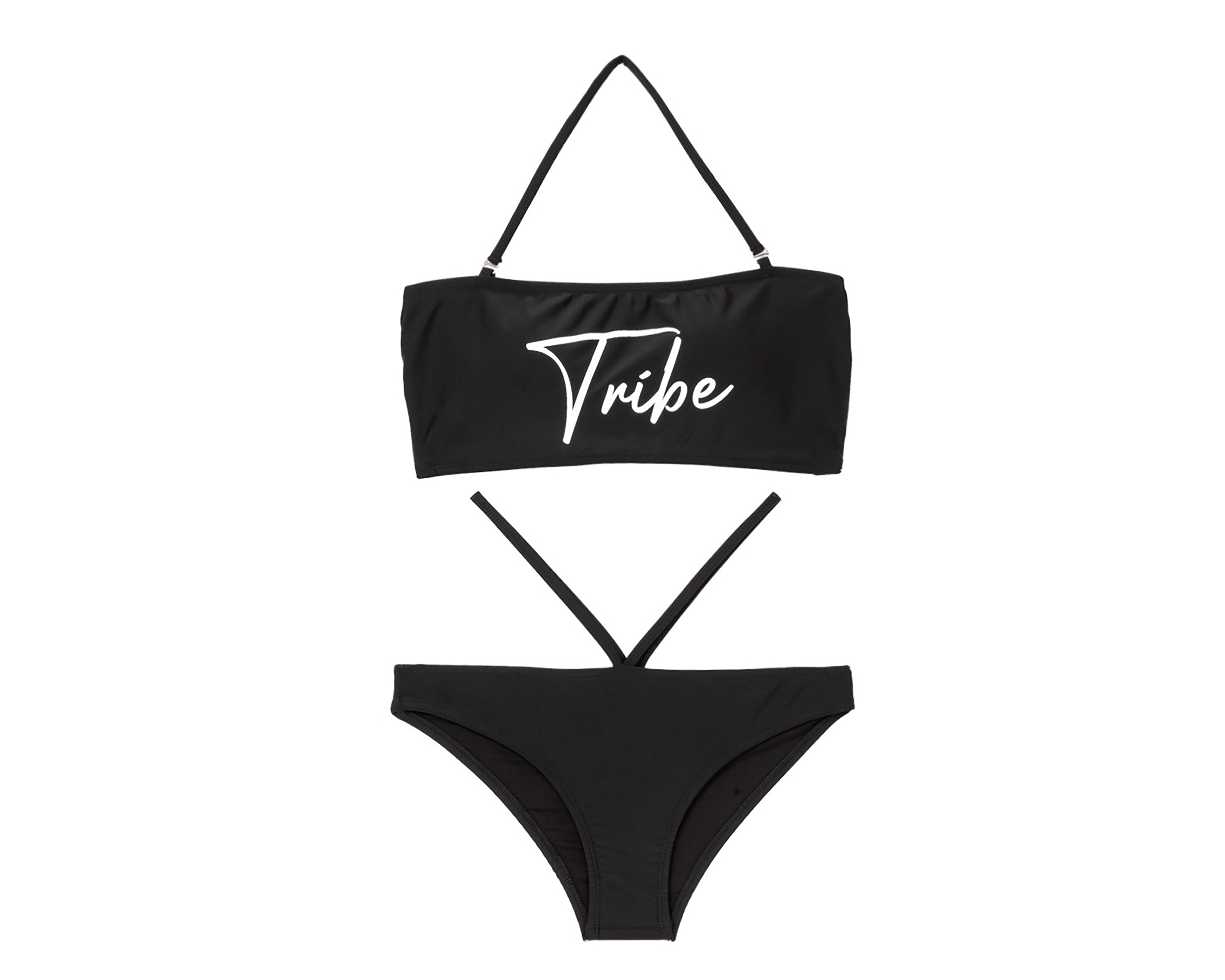 Bikini Rio Beach Negro