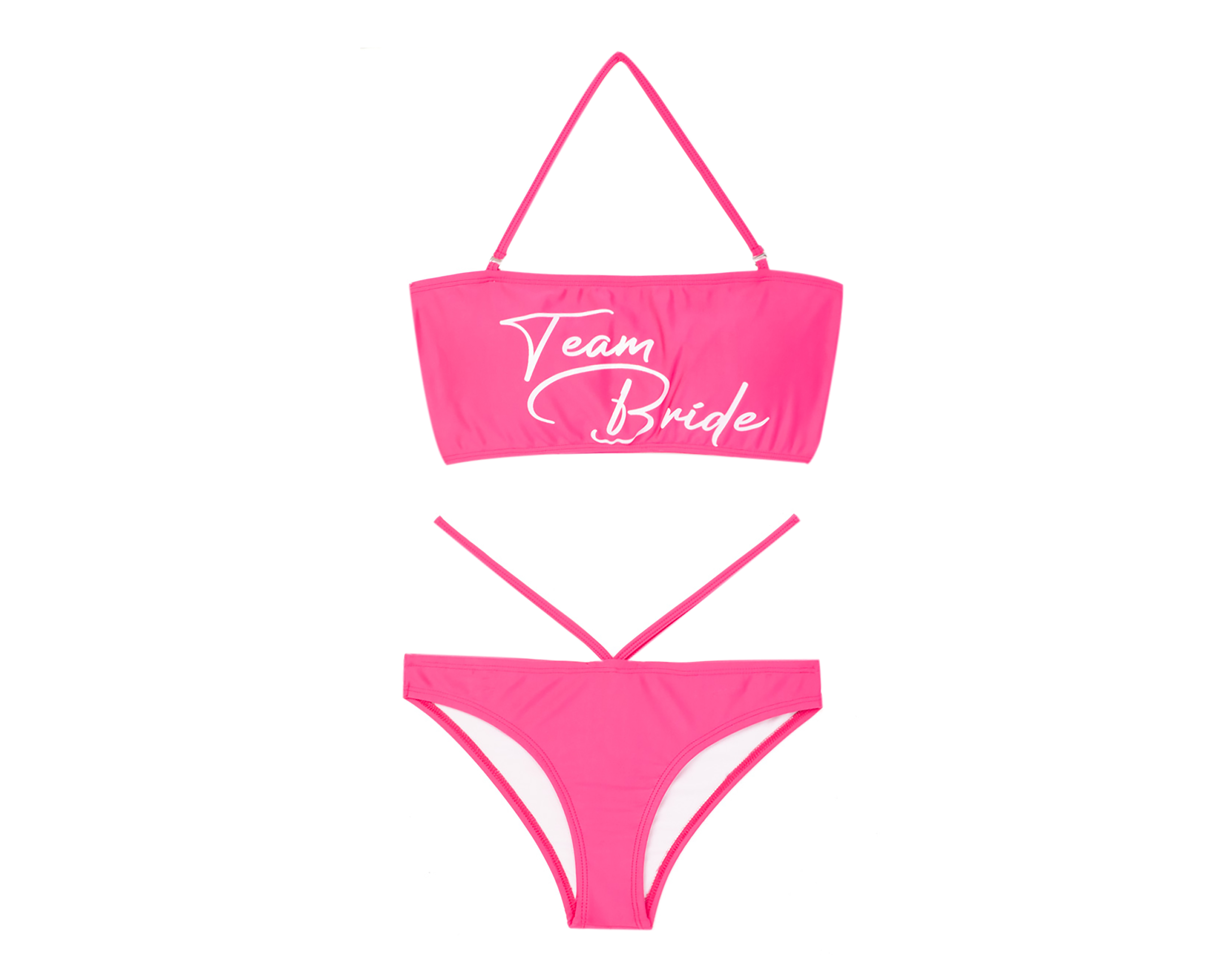 Foto 1 | Foto 1 | Bikini Rio Beach Rosa