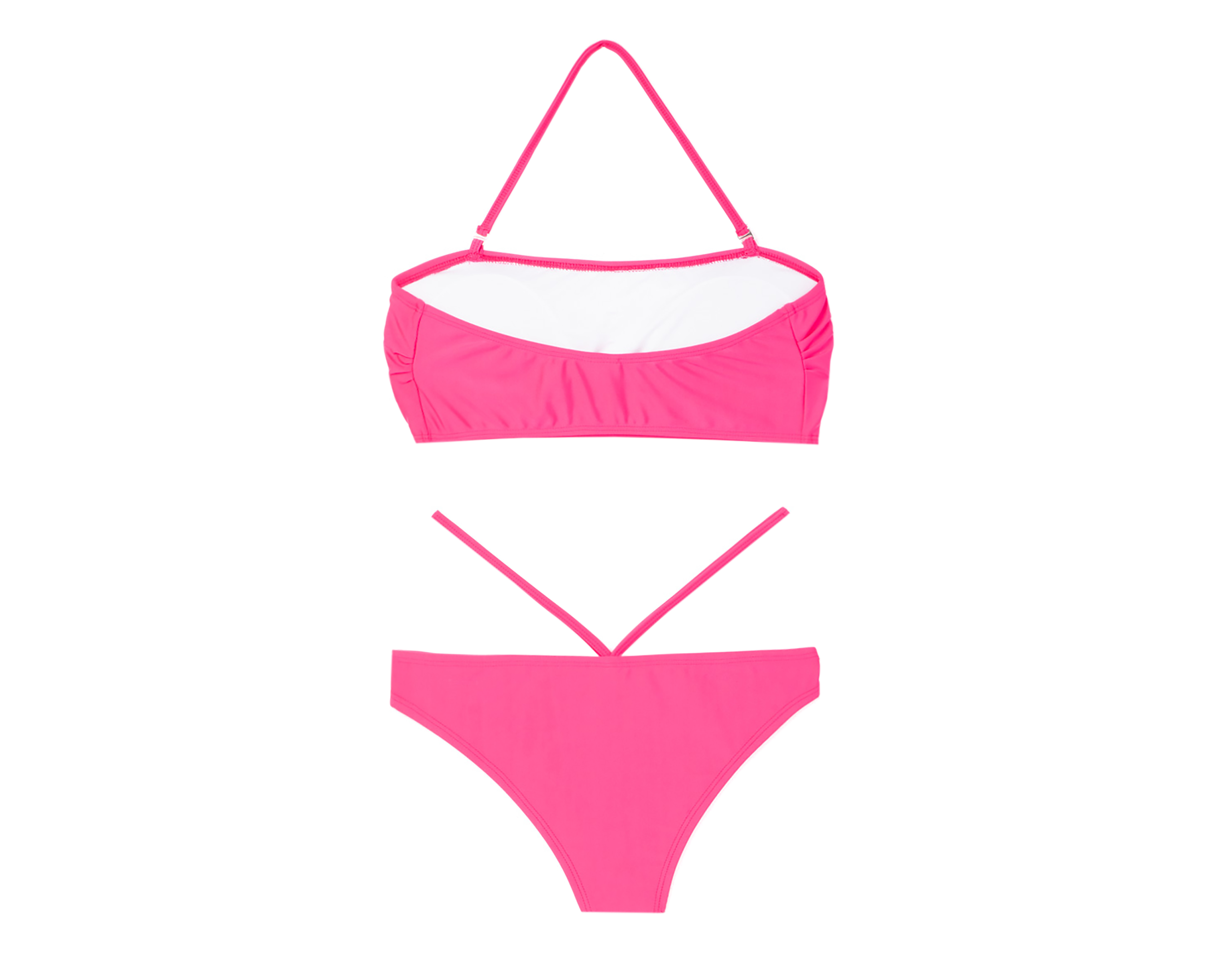 Foto 2 | Foto 2 | Bikini Rio Beach Rosa