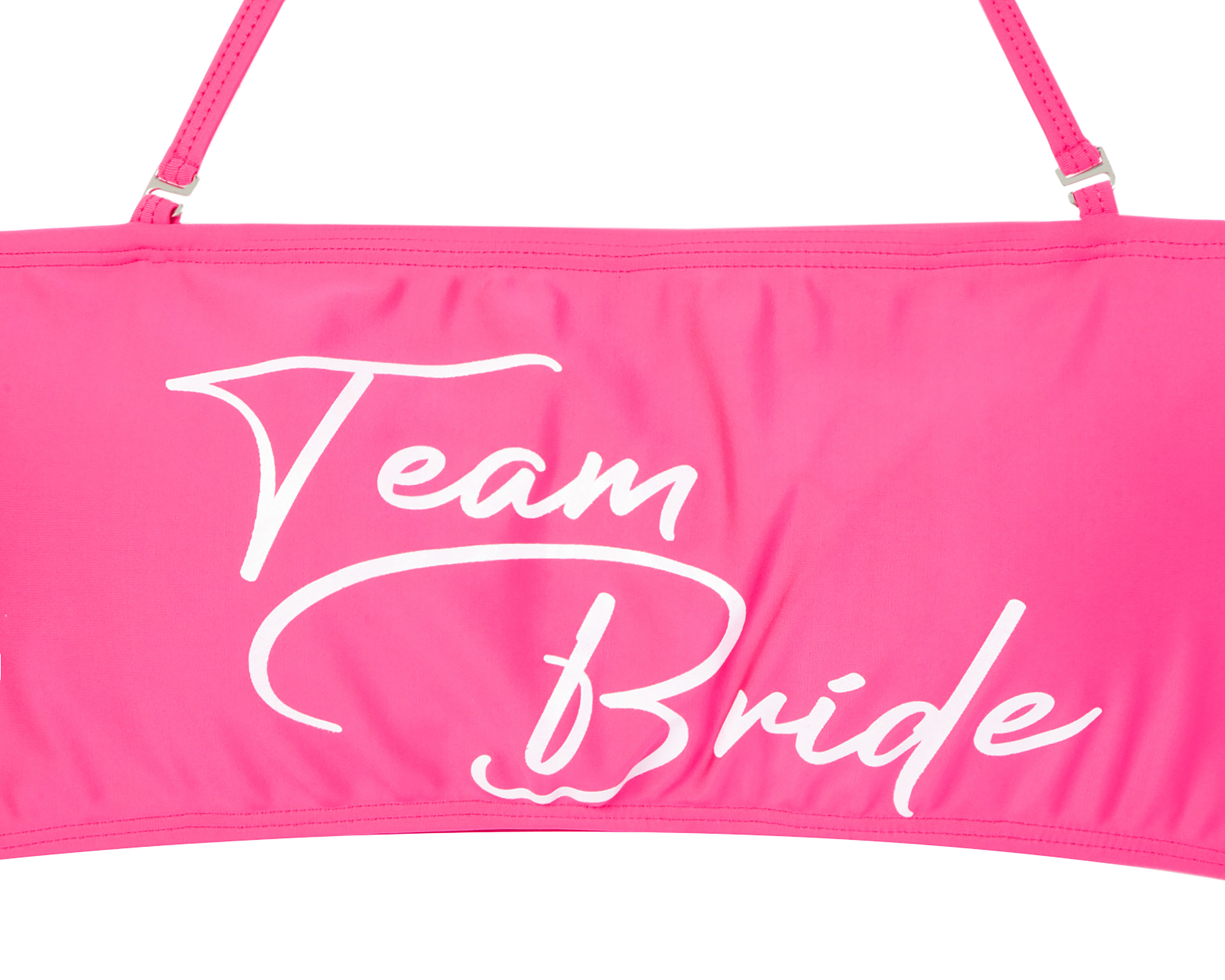 Foto 4 pulgar | Foto 3 | Bikini Rio Beach Rosa