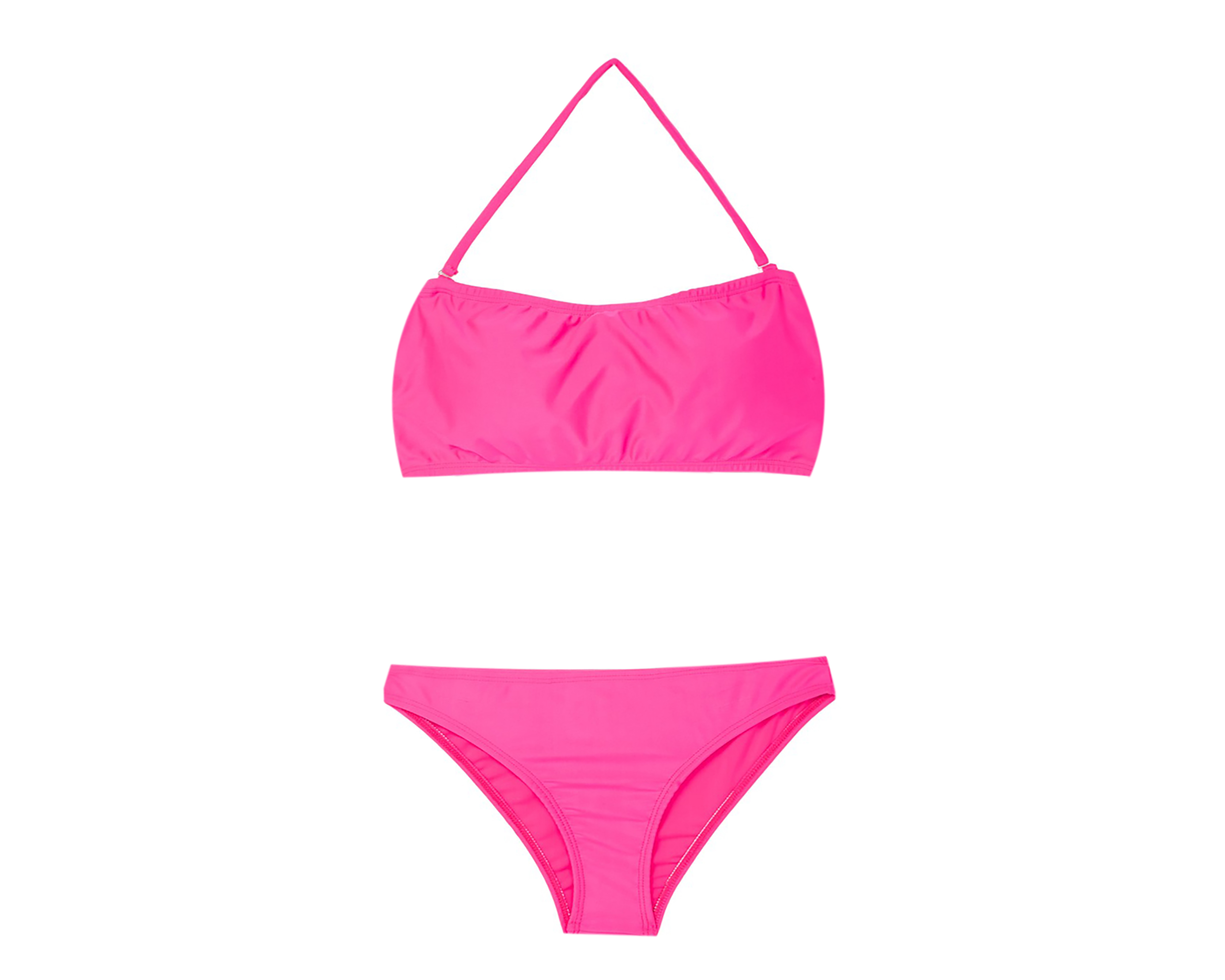 Foto 3 pulgar | Foto 2 | Bikini Rio Beach con Playera