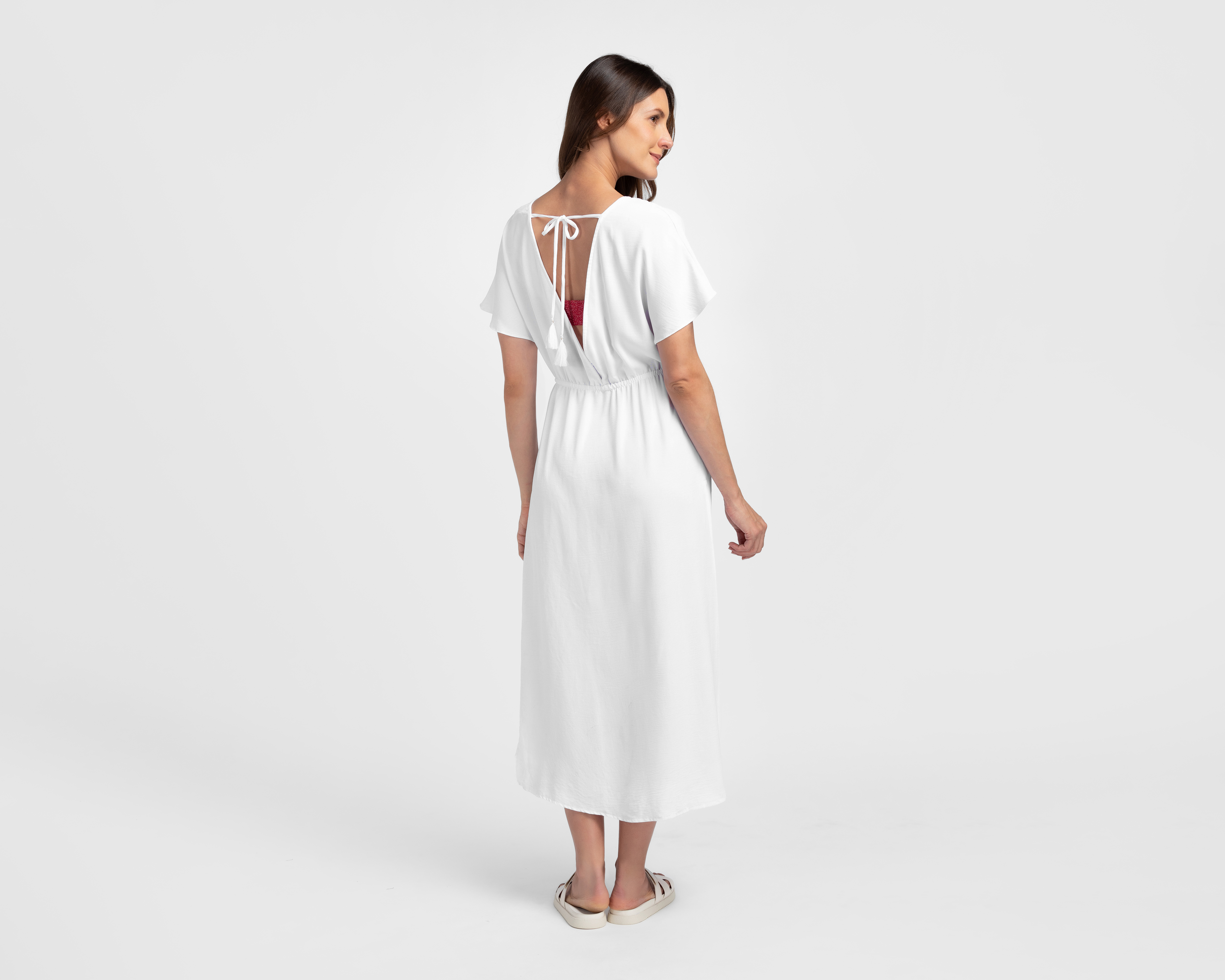 Foto 4 pulgar | Foto 3 | Salida de Playa Rio Beach Blanca