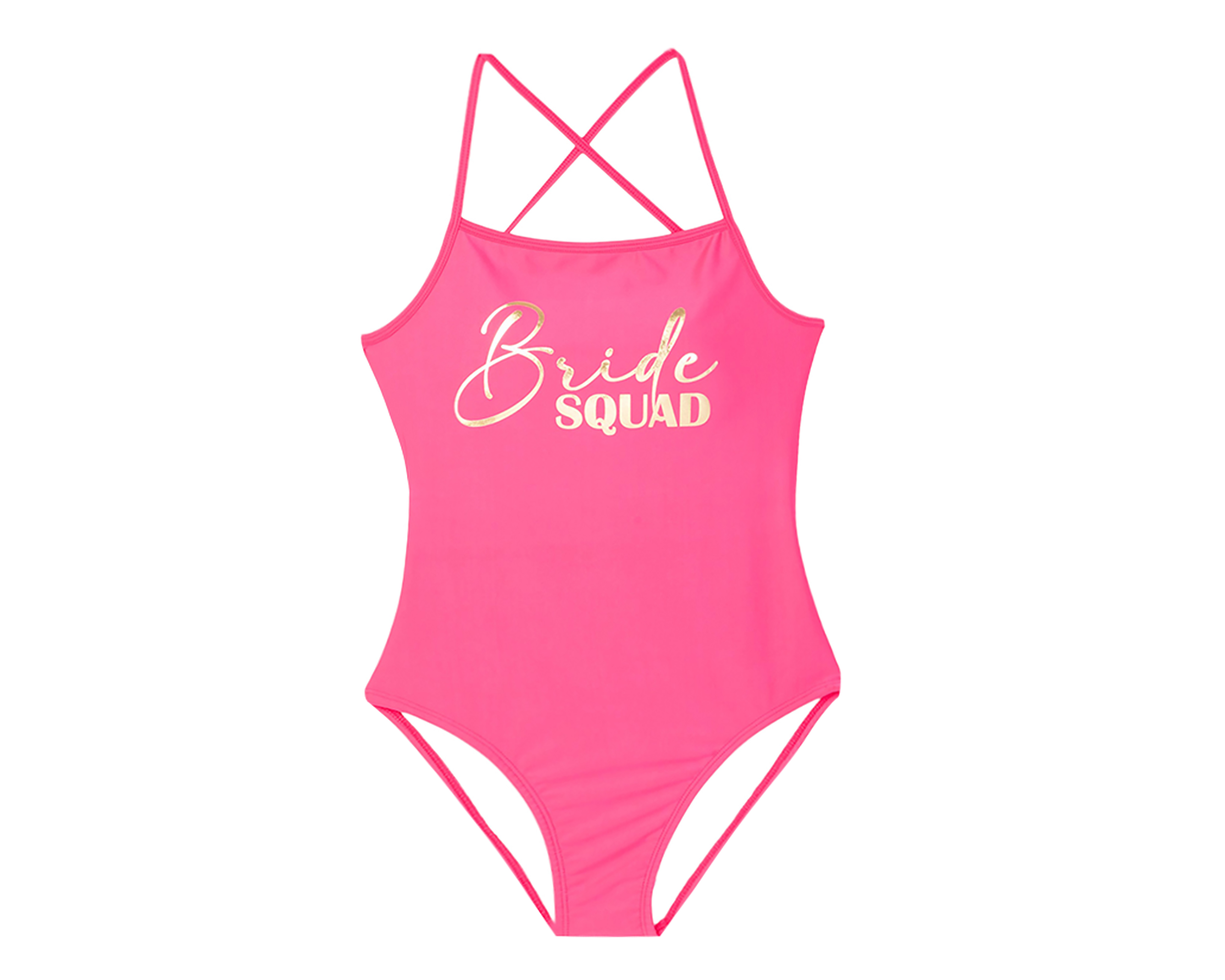 Foto 1 | Foto 1 | Traje de Baño Completo Rio Beach Rosa para Mujer