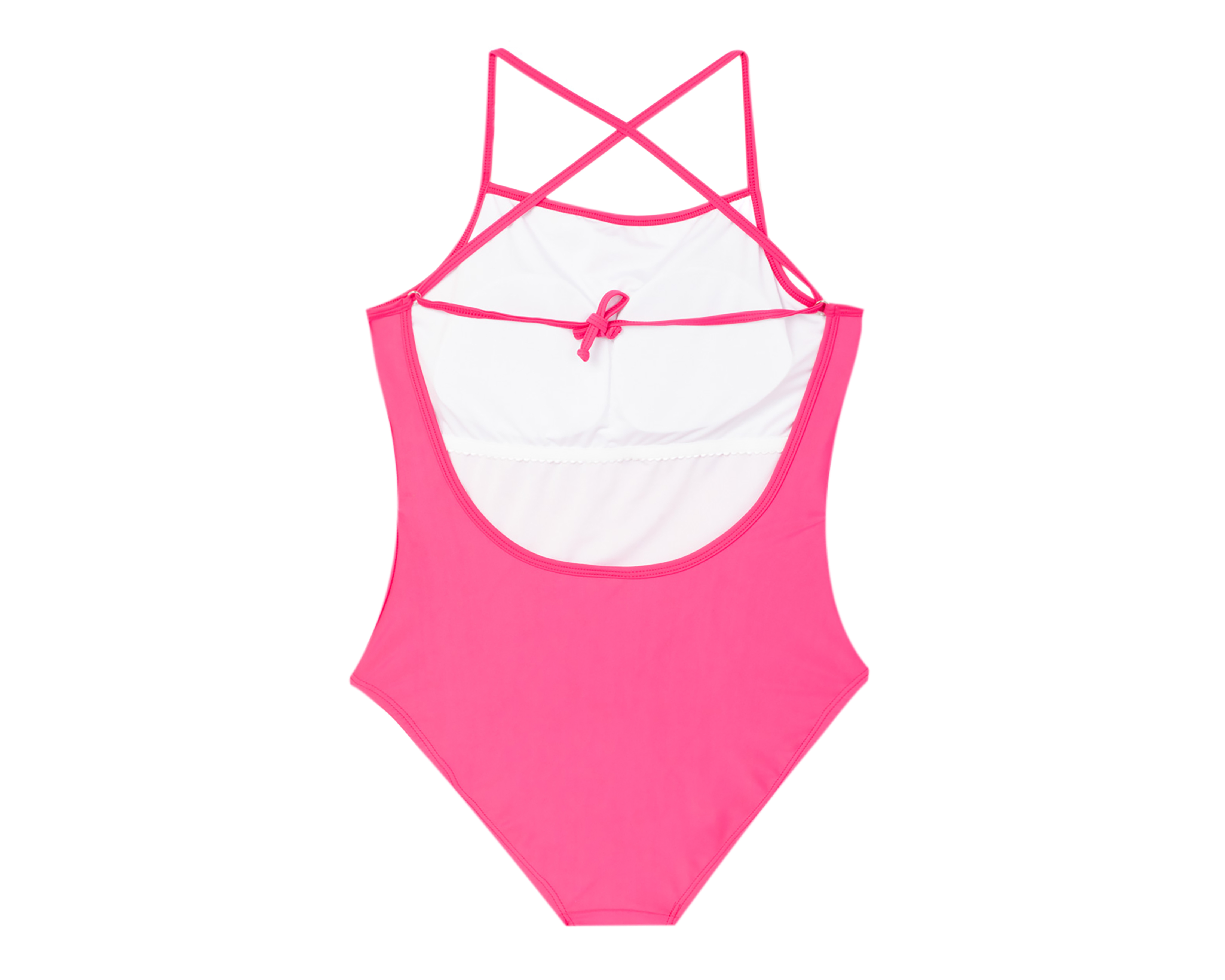 Foto 2 | Foto 2 | Traje de Baño Completo Rio Beach Rosa para Mujer