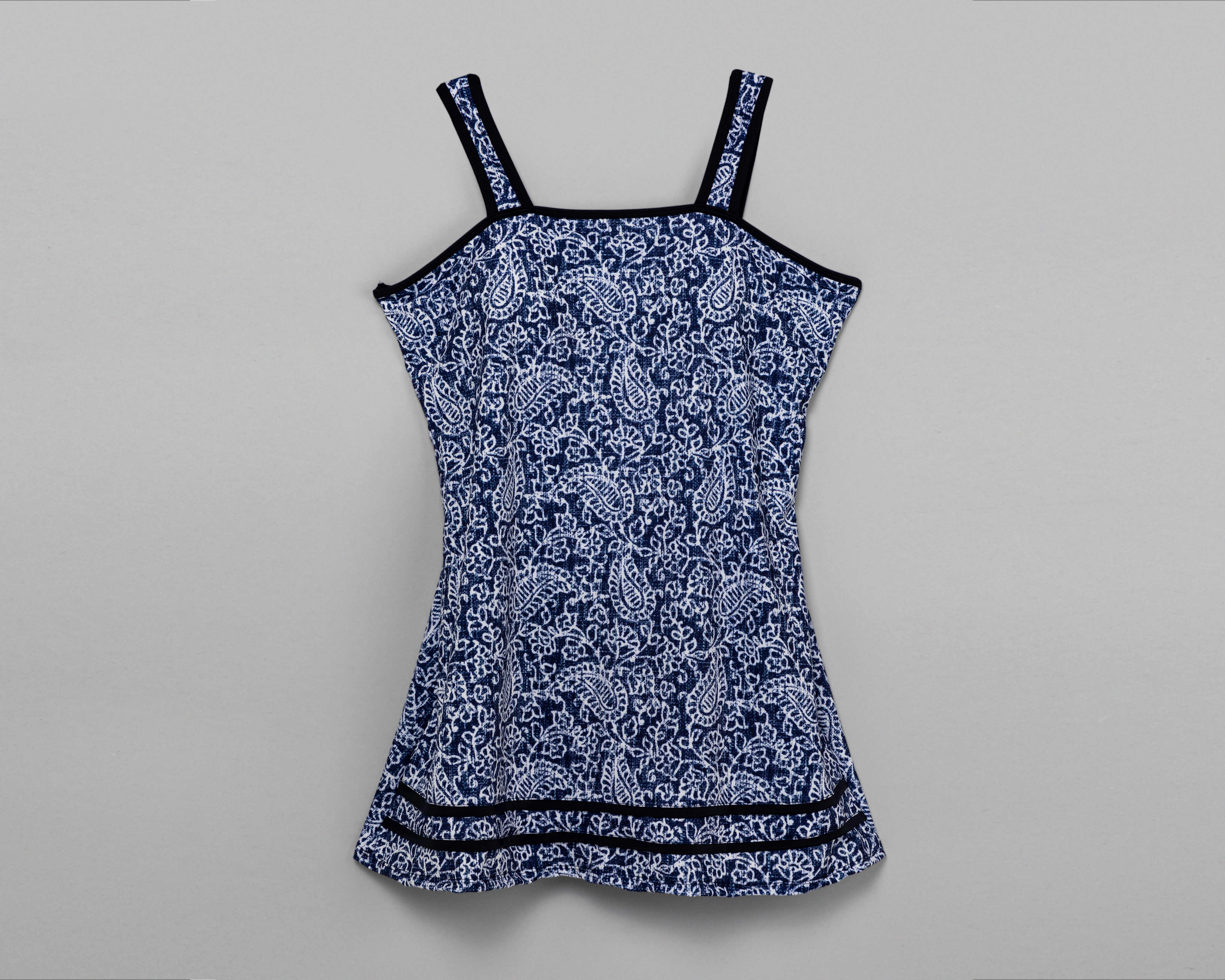 Foto 1 | Foto 1 | Traje de Baño Lady Sun Estampado