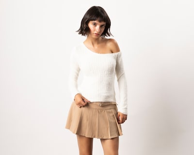 Foto 2 | Foto 2 | Blusa Manga Larga Strona para Mujer