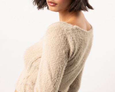 Foto 5 | Foto 5 | Blusa Manga Larga Strona para Mujer
