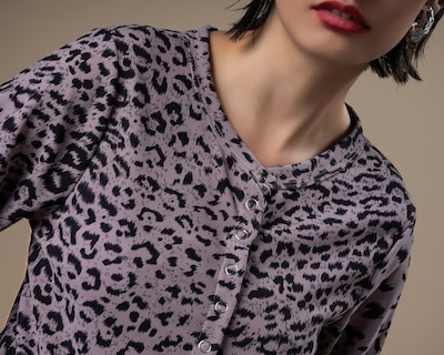 Foto 4 | Foto 4 | Blusa con Botones Strona para Mujer