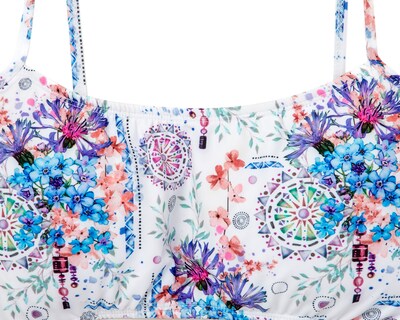 Foto 3 | Foto 3 | Traje de Baño Completo Rio Beach Estampado para Mujer