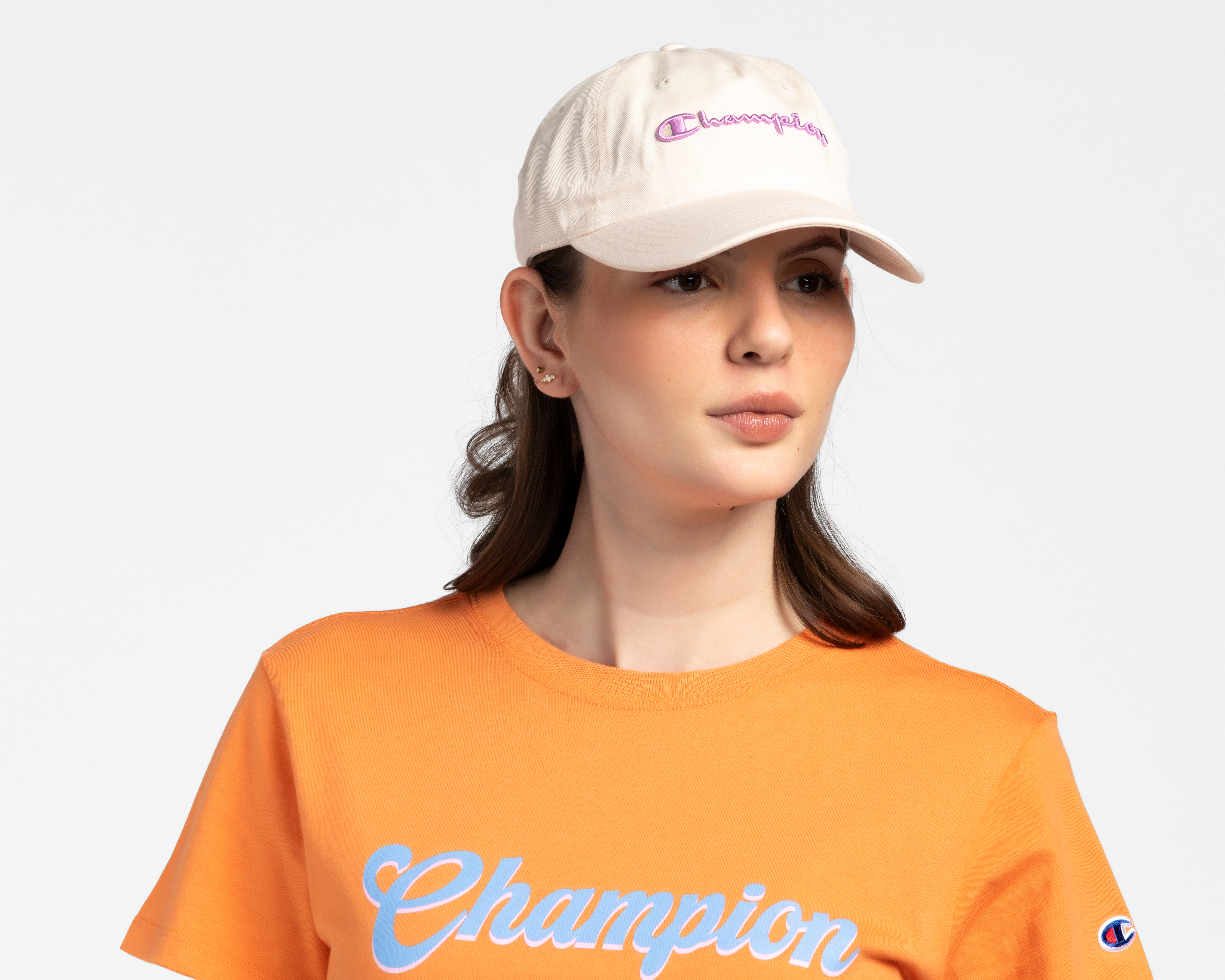 Foto 5 | Foto 5 | Gorra Curva Champion