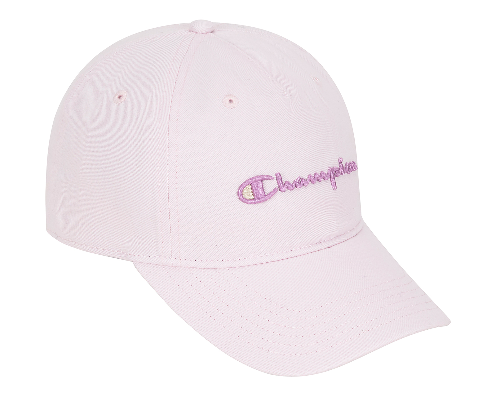 Foto 4 pulgar | Foto 3 | Gorra Curva Champion