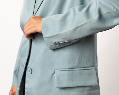 Foto 4 | Foto 4 | Blazer con Capucha Strona para Mujer