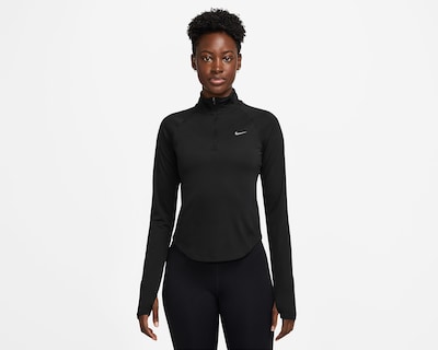 Foto 1 | Foto 1 | Playera para Correr Nike Tempo Dri-FIT para Mujer