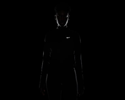 Foto 4 | Foto 4 | Playera para Correr Nike Tempo Dri-FIT para Mujer