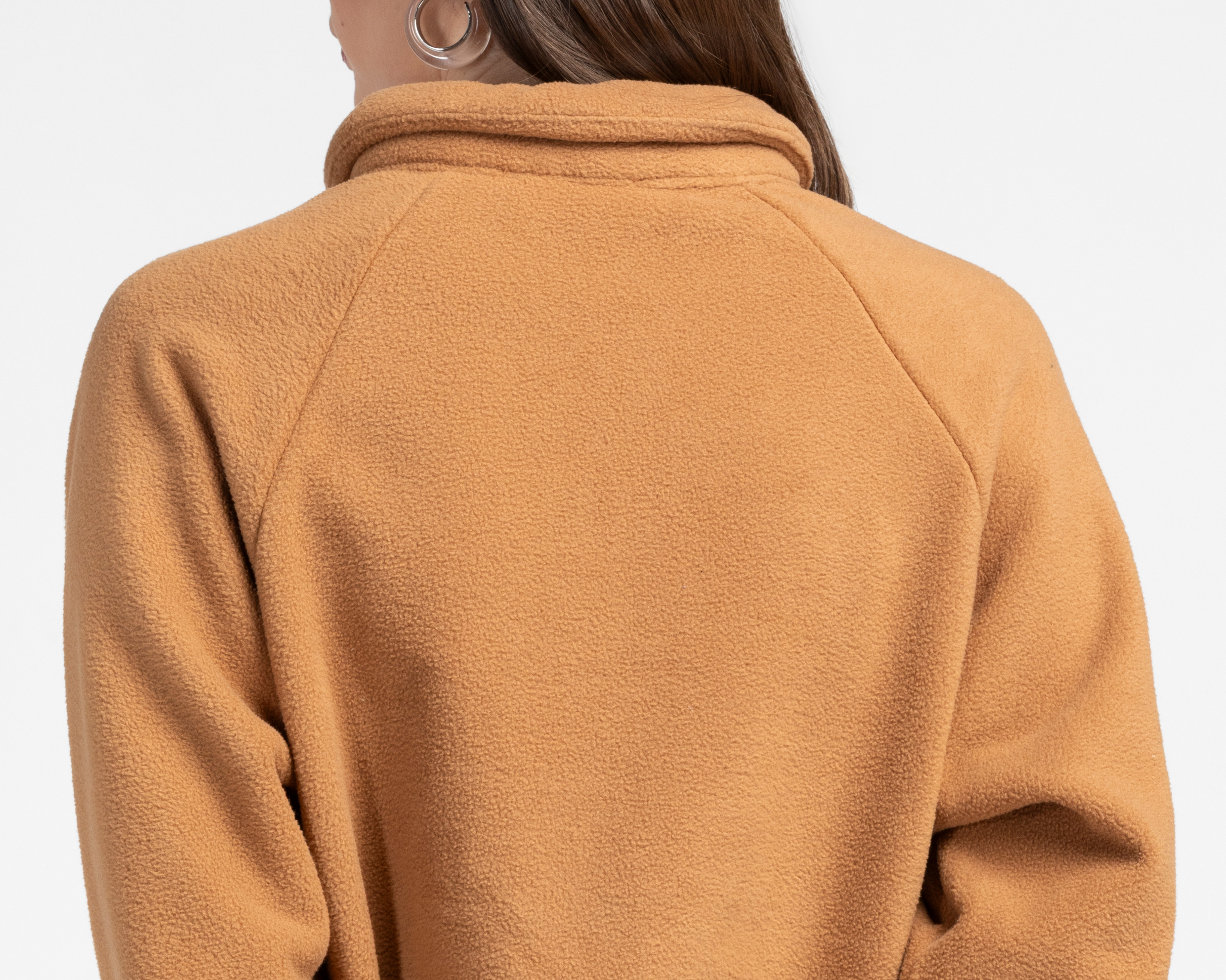 Foto 5 | Foto 5 | Sudadera Camel Sahara para Mujer